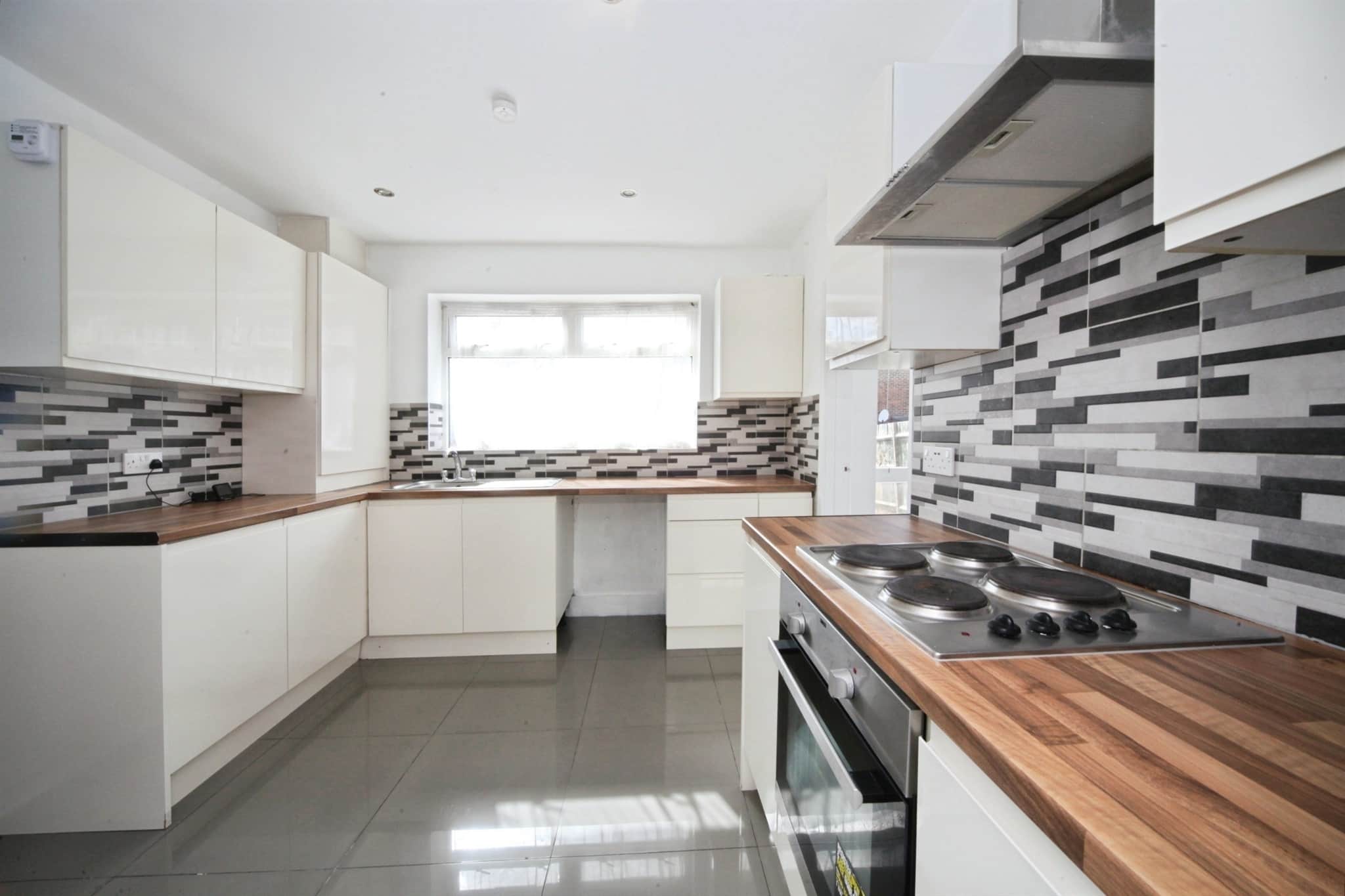 Property at Hanswick Close, Luton