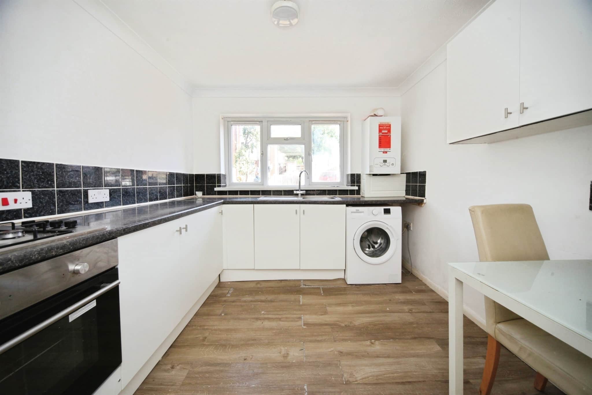 Property at Moreton Road North, Luton