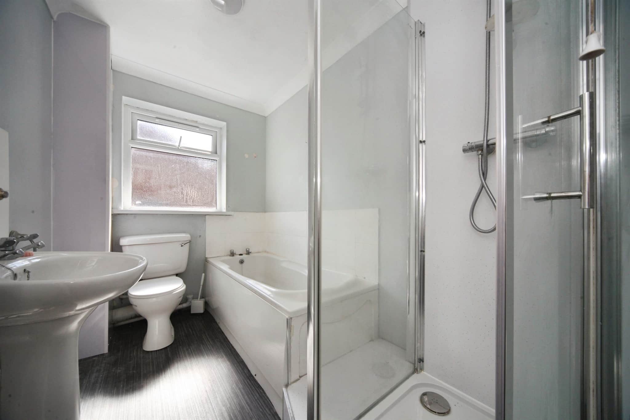 Property at Moreton Road North, Luton