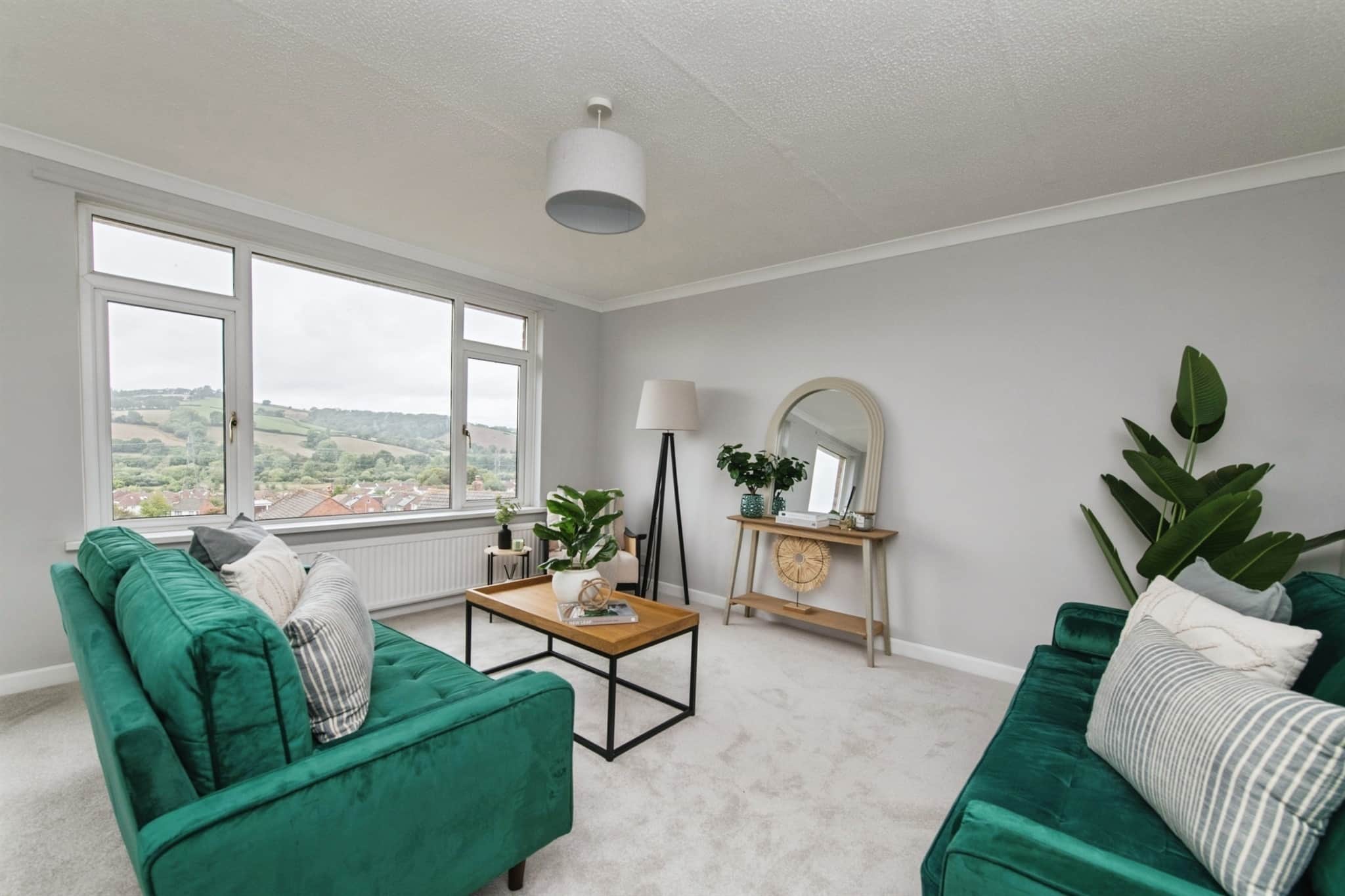 Property at Woodleigh Close, Exeter