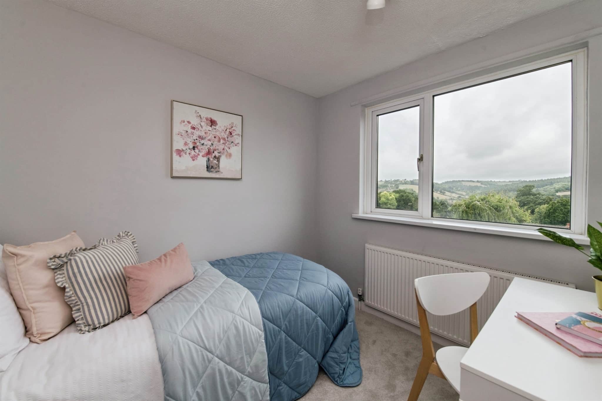 Property at Woodleigh Close, Exeter