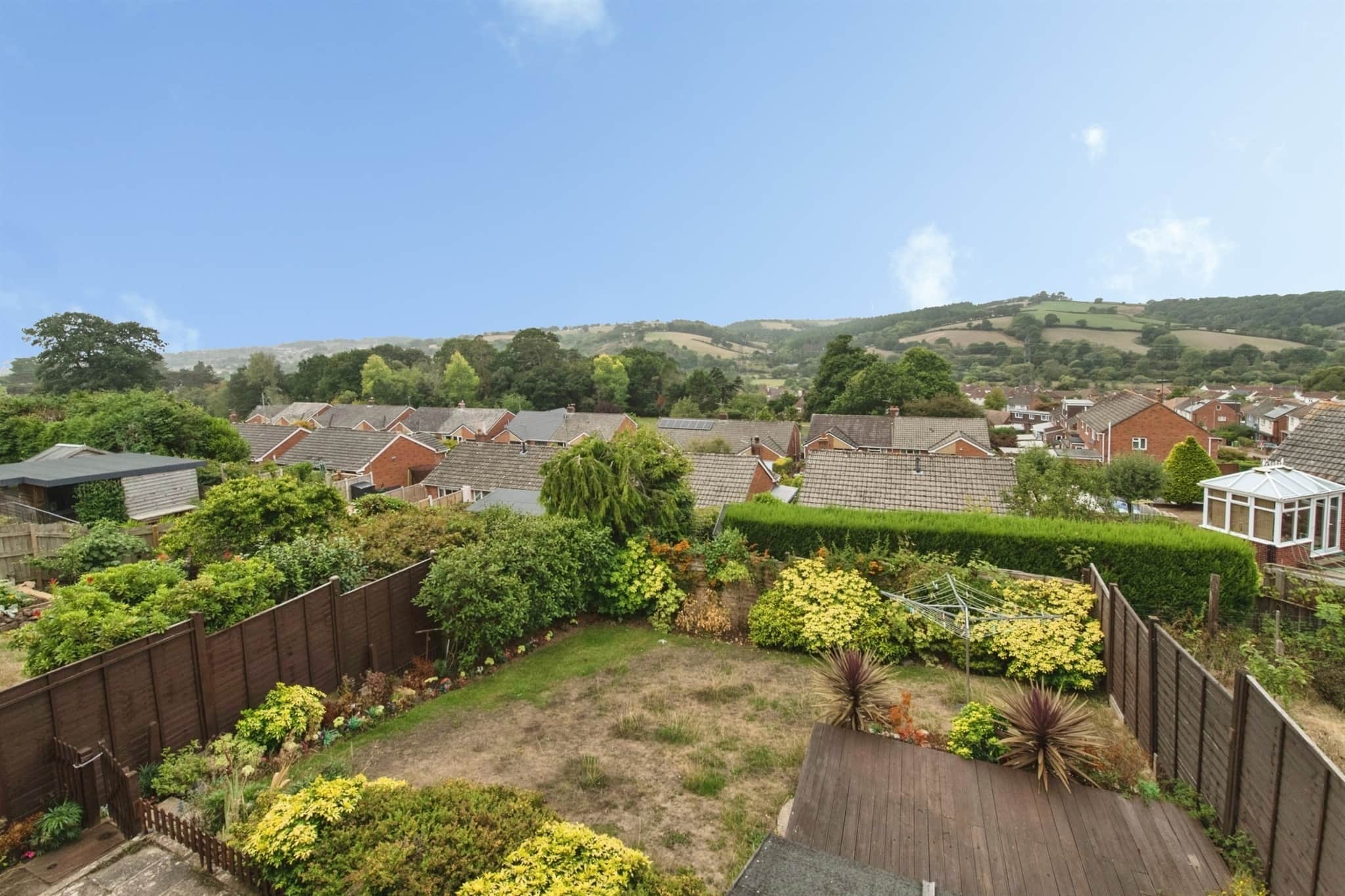 Property at Woodleigh Close, Exeter