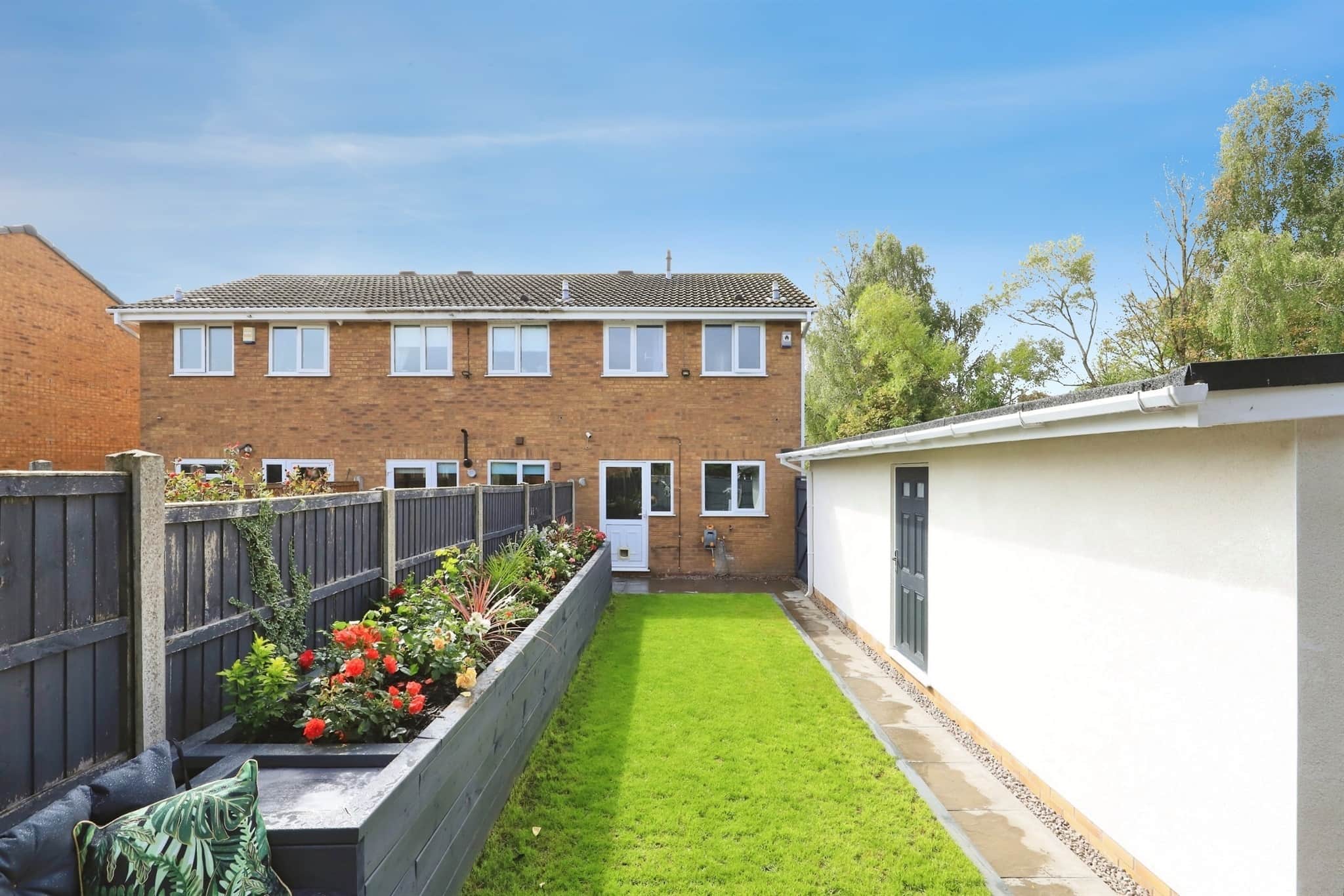 Property at Buttermere Grove, Coppice Farm, Willenhall