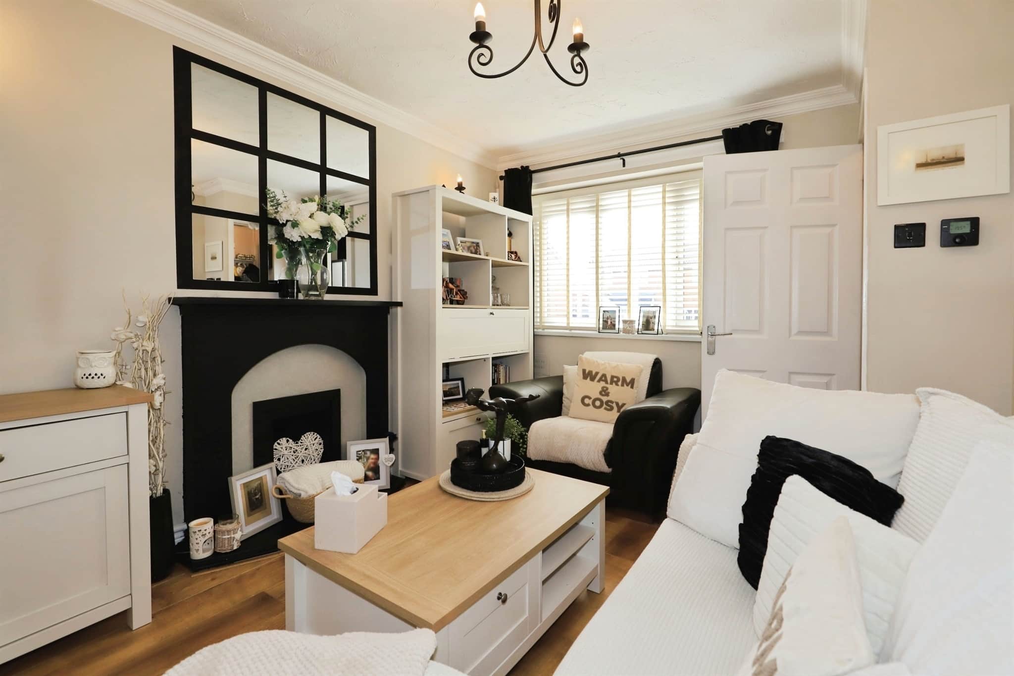Property at Buttermere Grove, Coppice Farm, Willenhall