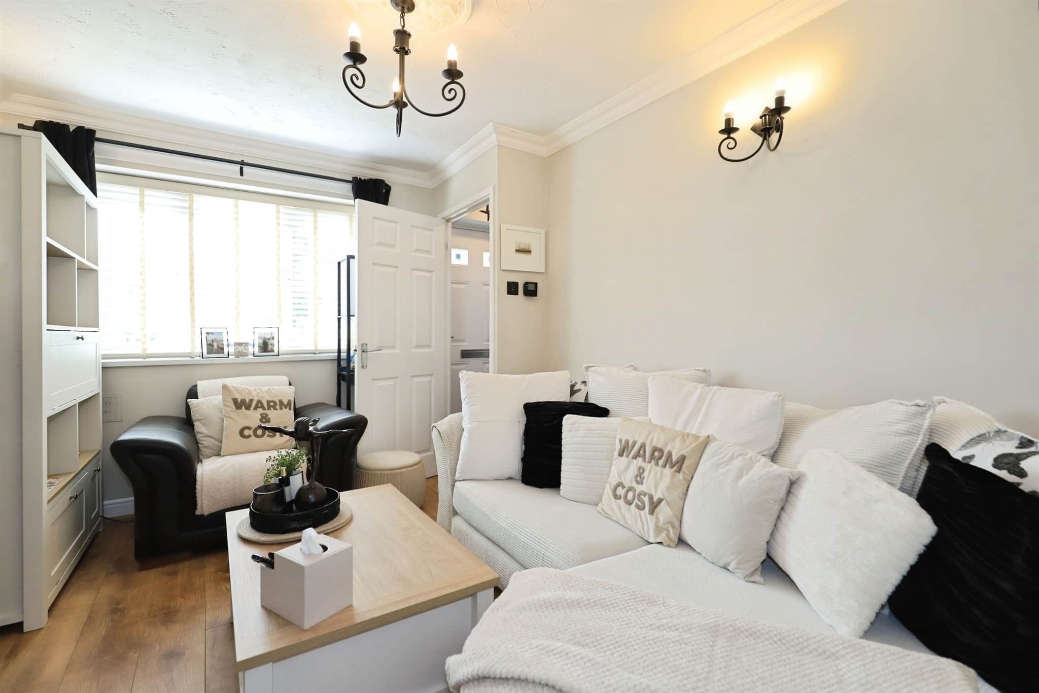 Property at Buttermere Grove, Coppice Farm, Willenhall