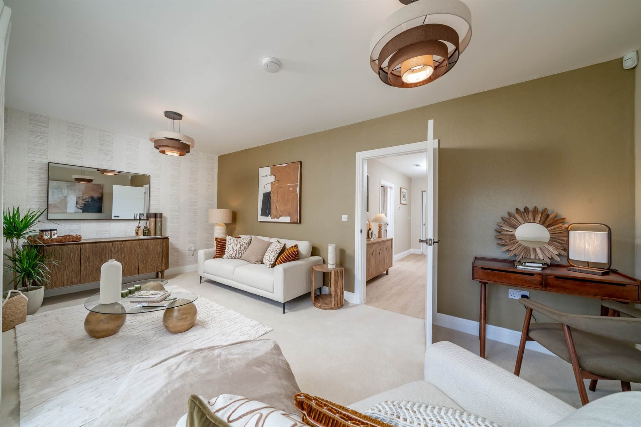 Property at Chiltern View, Stone, Aylesbury
