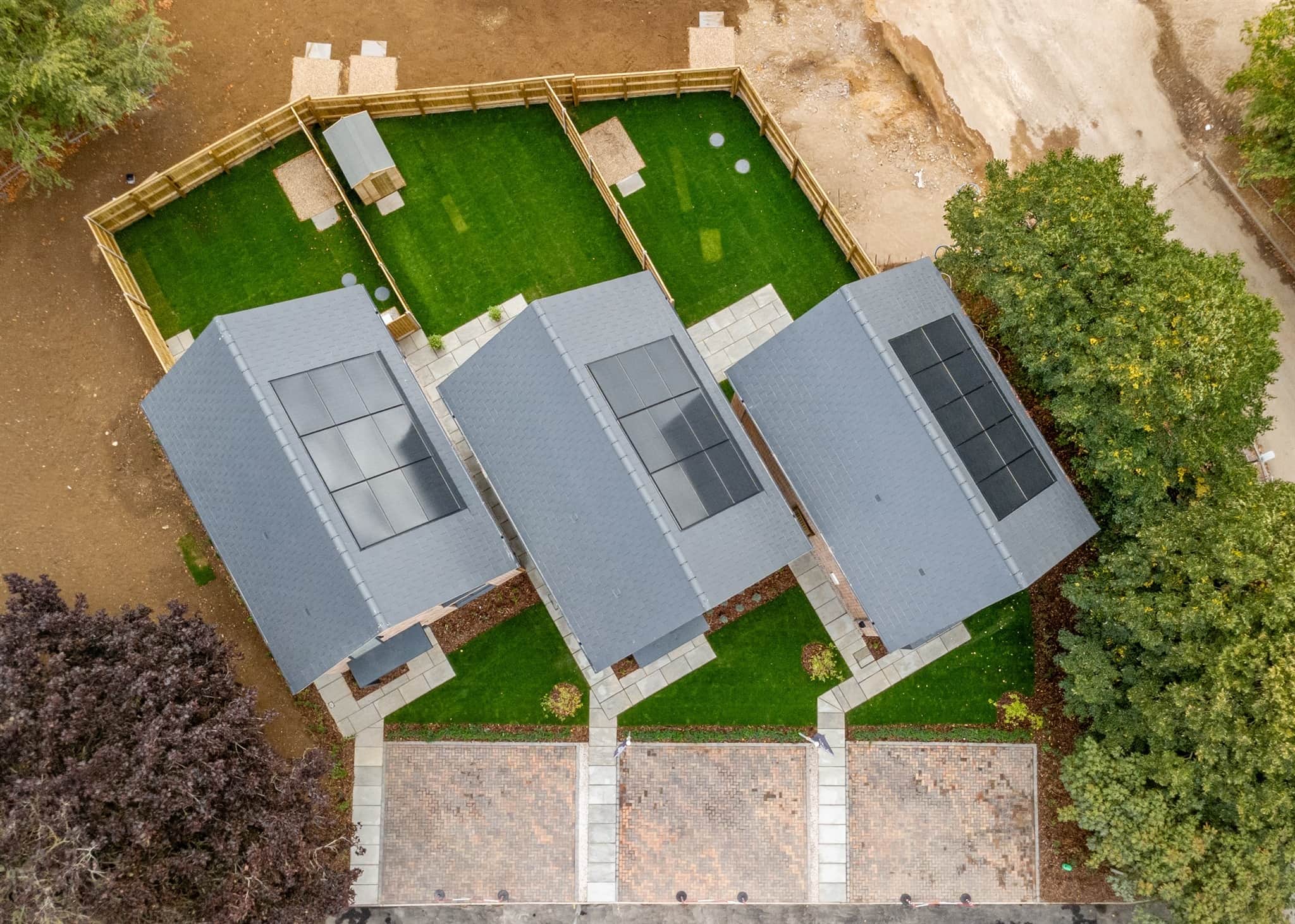 Property at Chiltern View, Stone, Aylesbury
