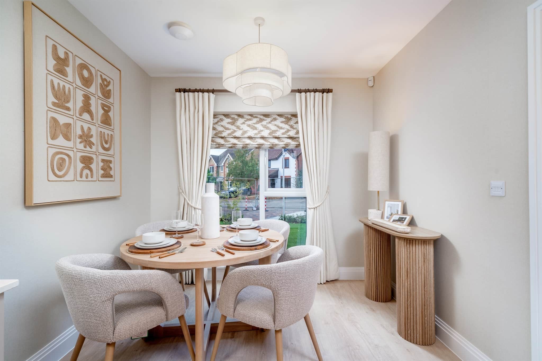 Property at Chiltern View, Stone, Aylesbury