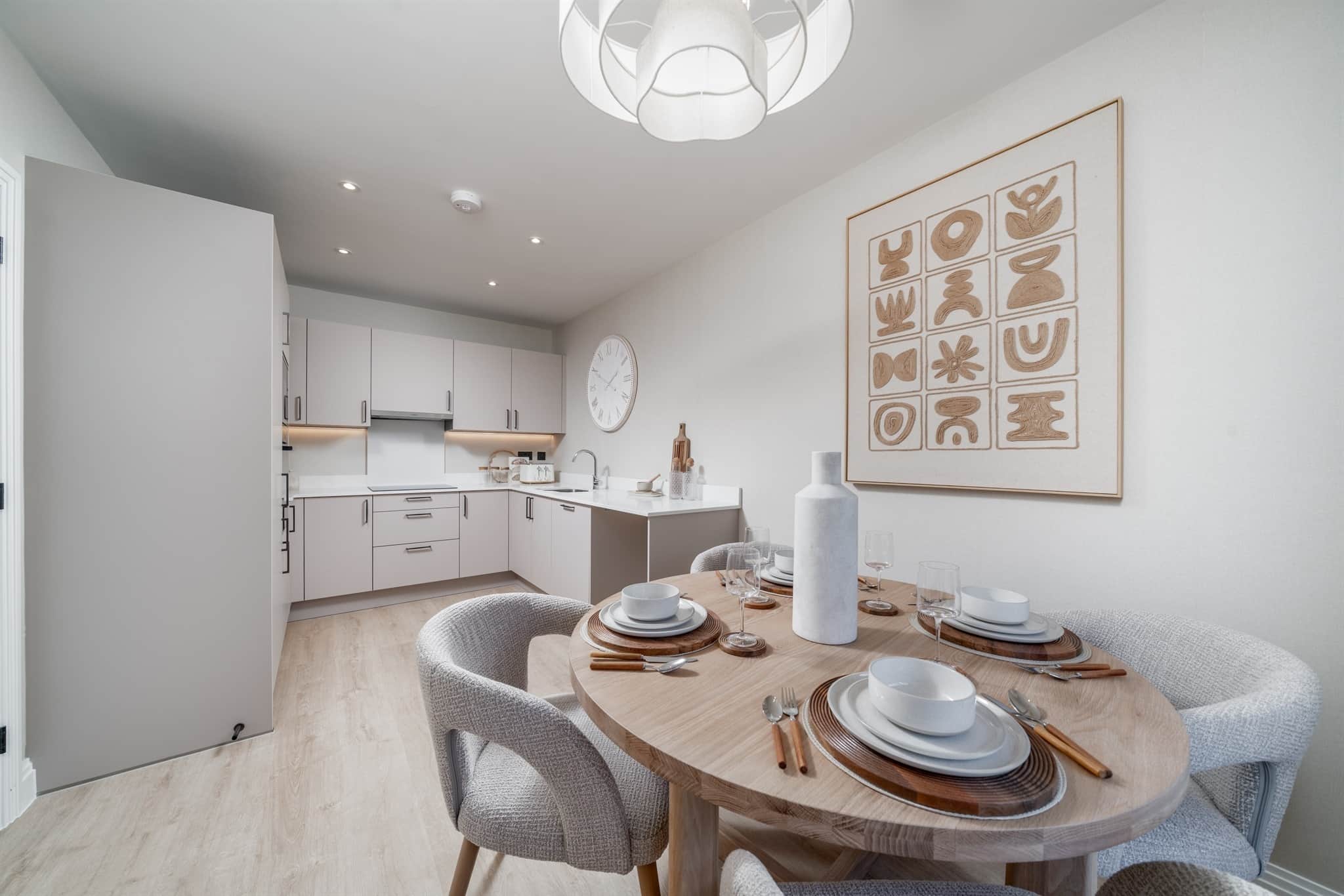 Property at Chiltern View, Stone, Aylesbury