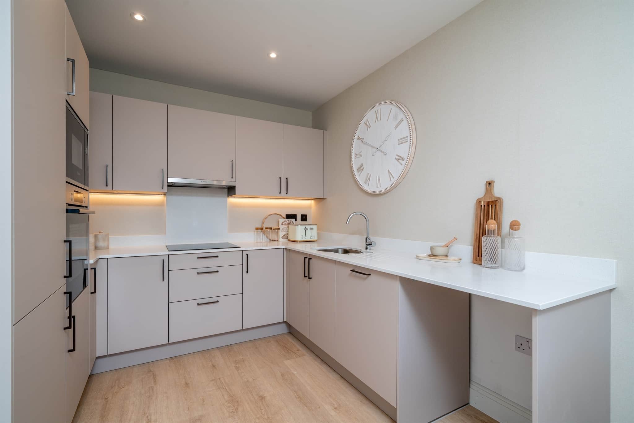 Property at Chiltern View, Stone, Aylesbury