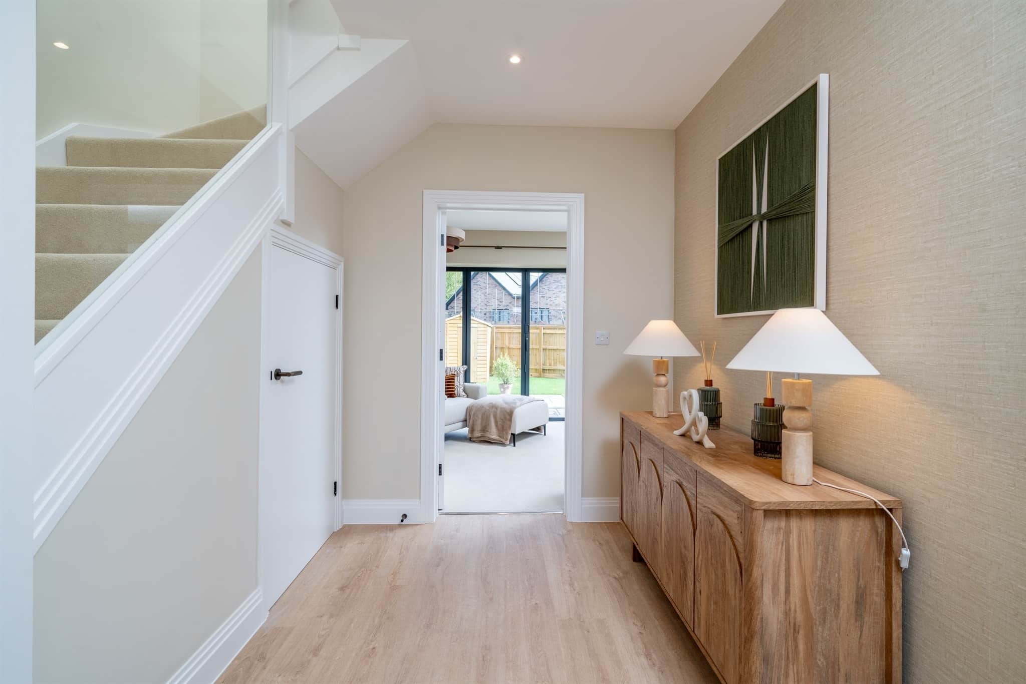 Property at Chiltern View, Stone, Aylesbury