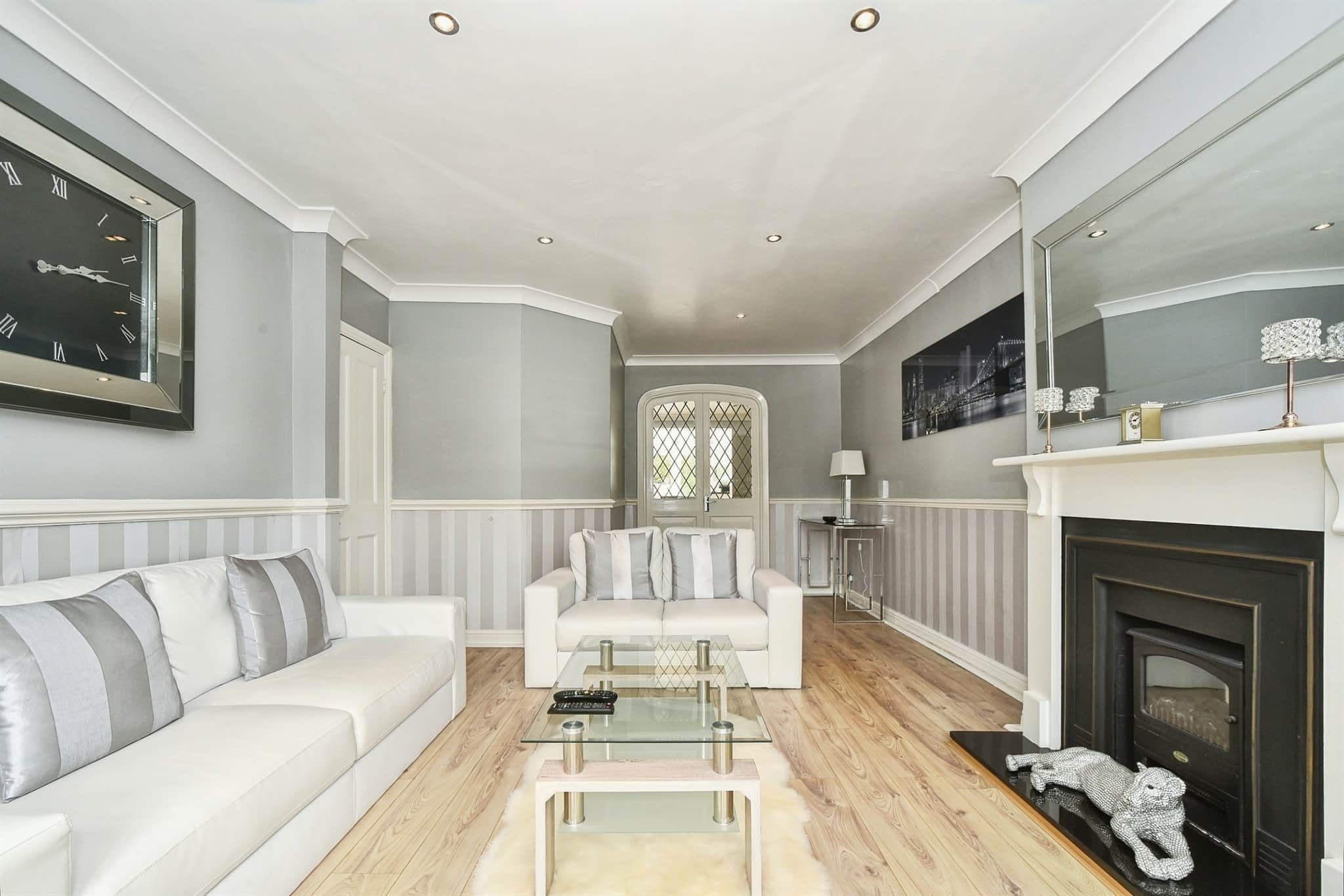 Property at Shipton Grove, Swindon