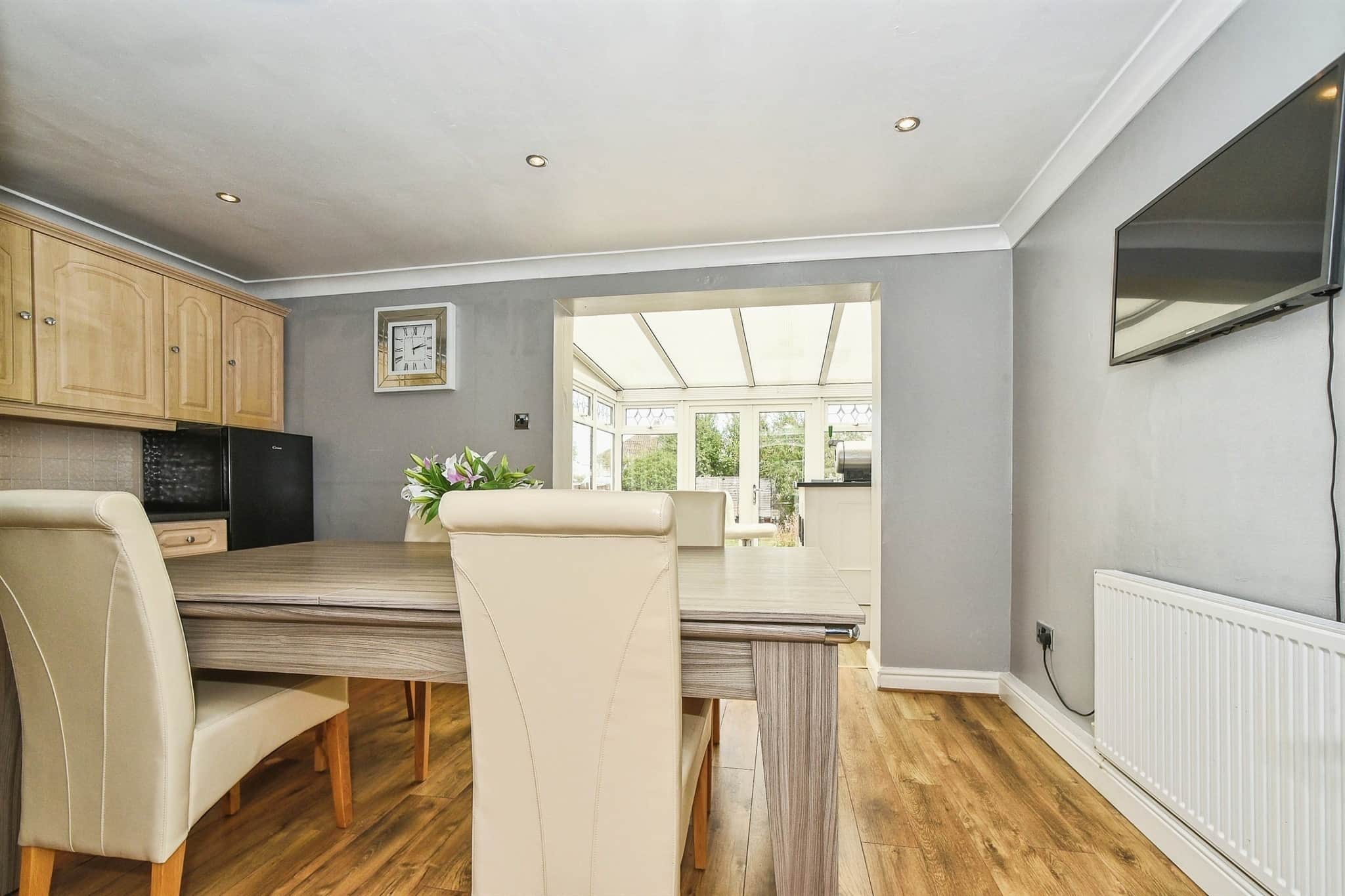 Property at Shipton Grove, Swindon