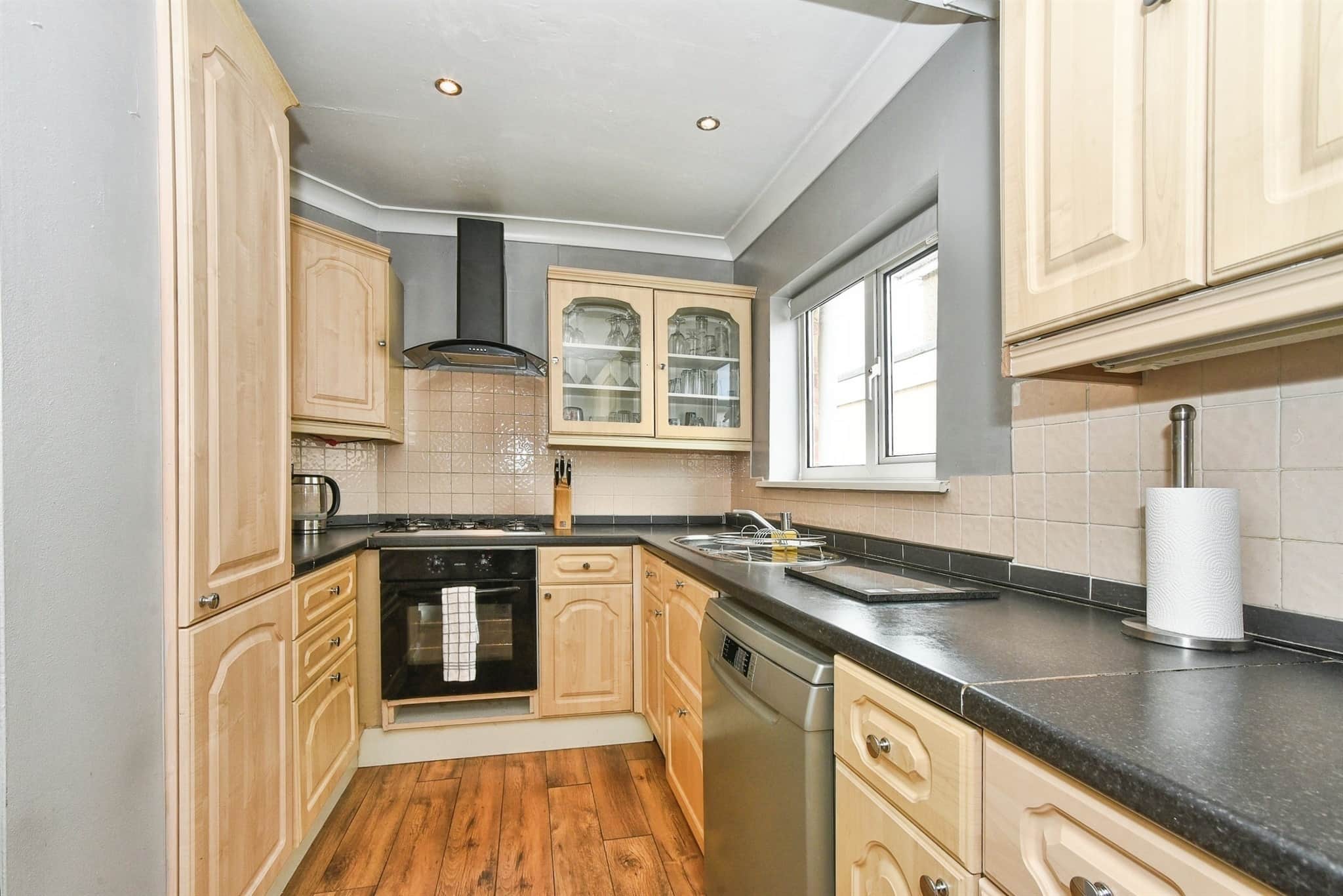 Property at Shipton Grove, Swindon