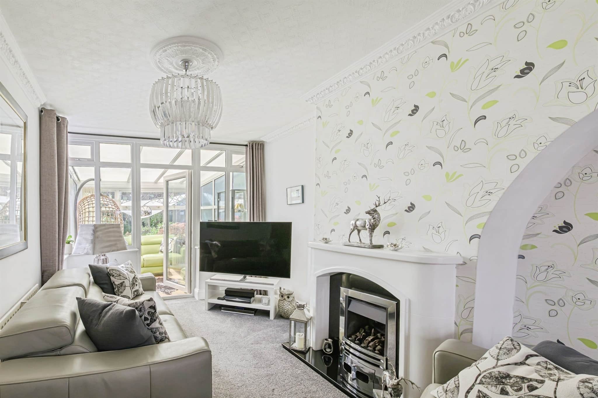 Property at George Road, Sutton Coldfield
