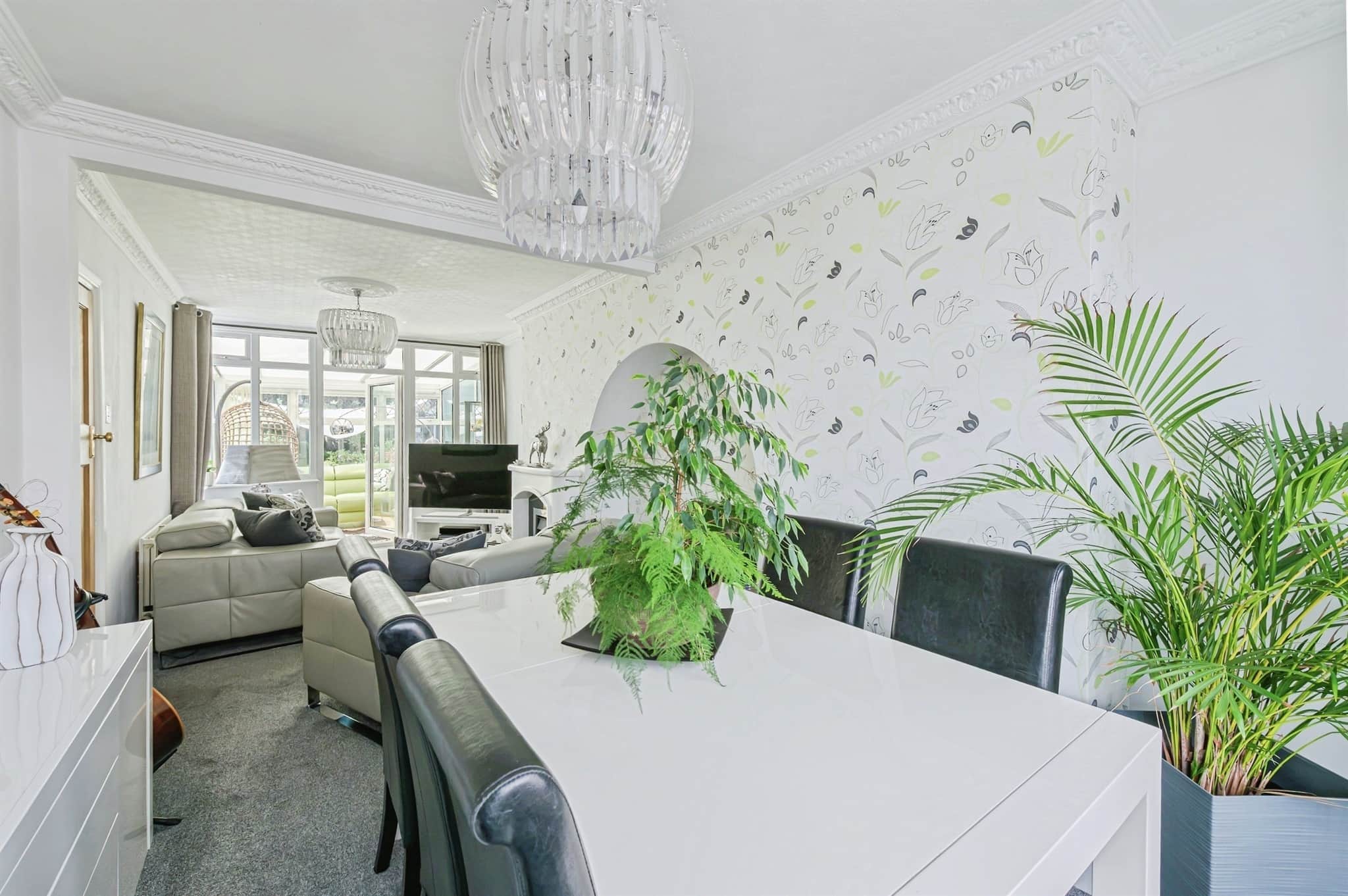 Property at George Road, Sutton Coldfield