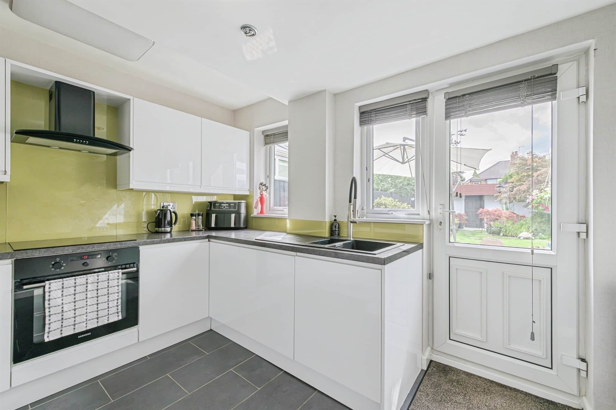 Property at George Road, Sutton Coldfield