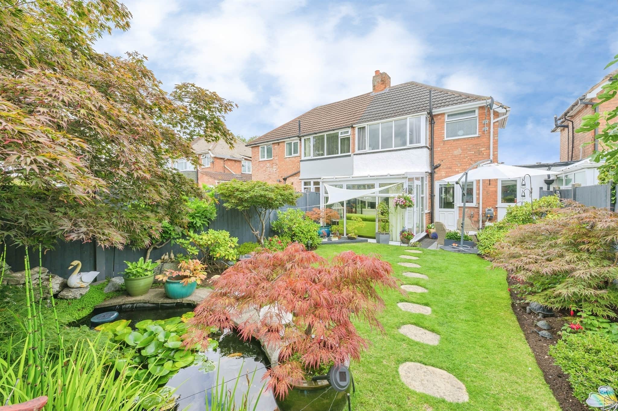 Property at George Road, Sutton Coldfield