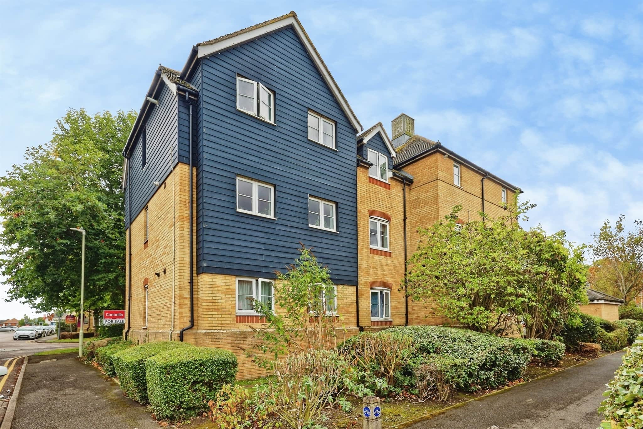 Property at Blackthorn Road, Hersden, Canterbury