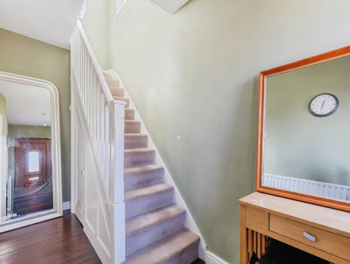Property at Quinton Road, Coventry