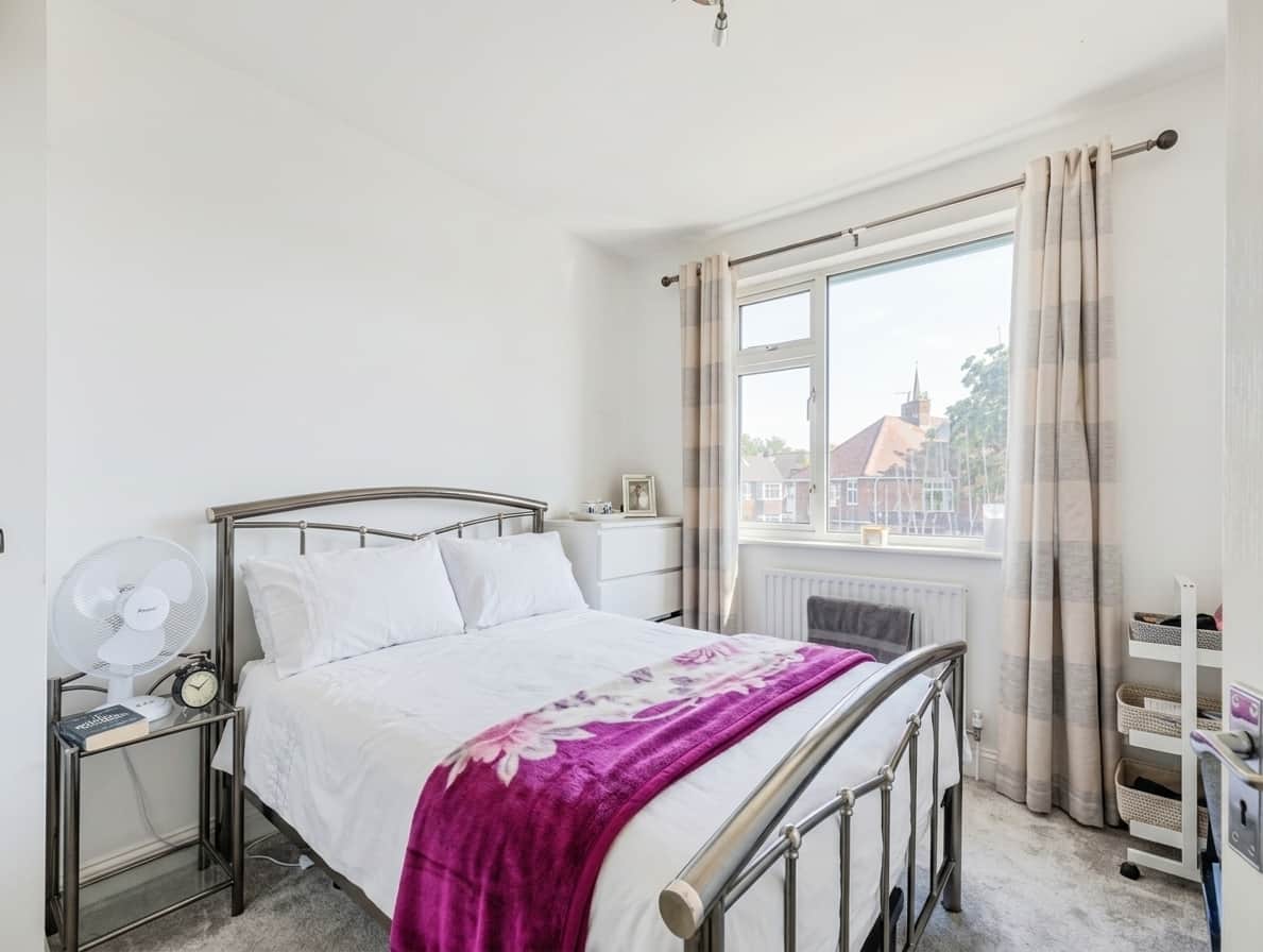 Property at Quinton Road, Coventry