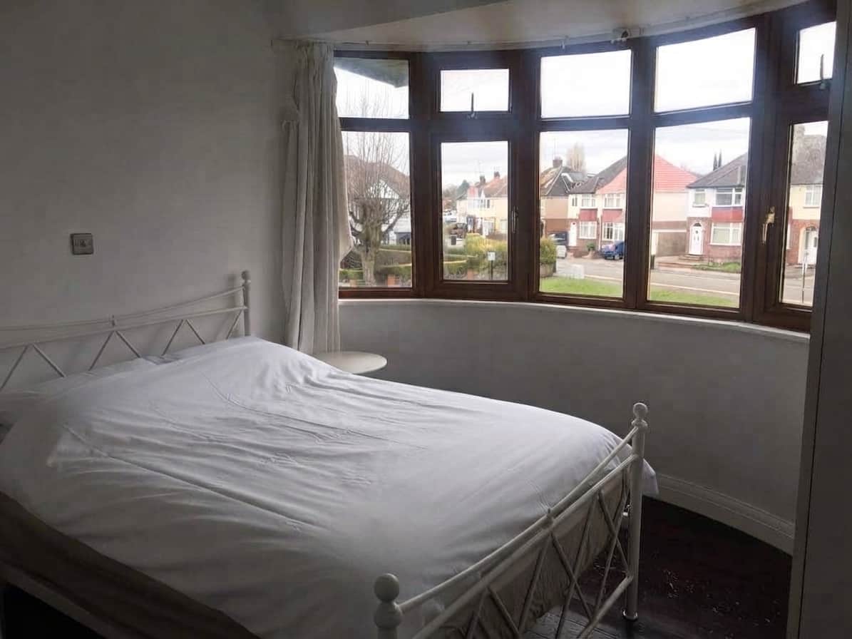 Property at Quinton Road, Coventry