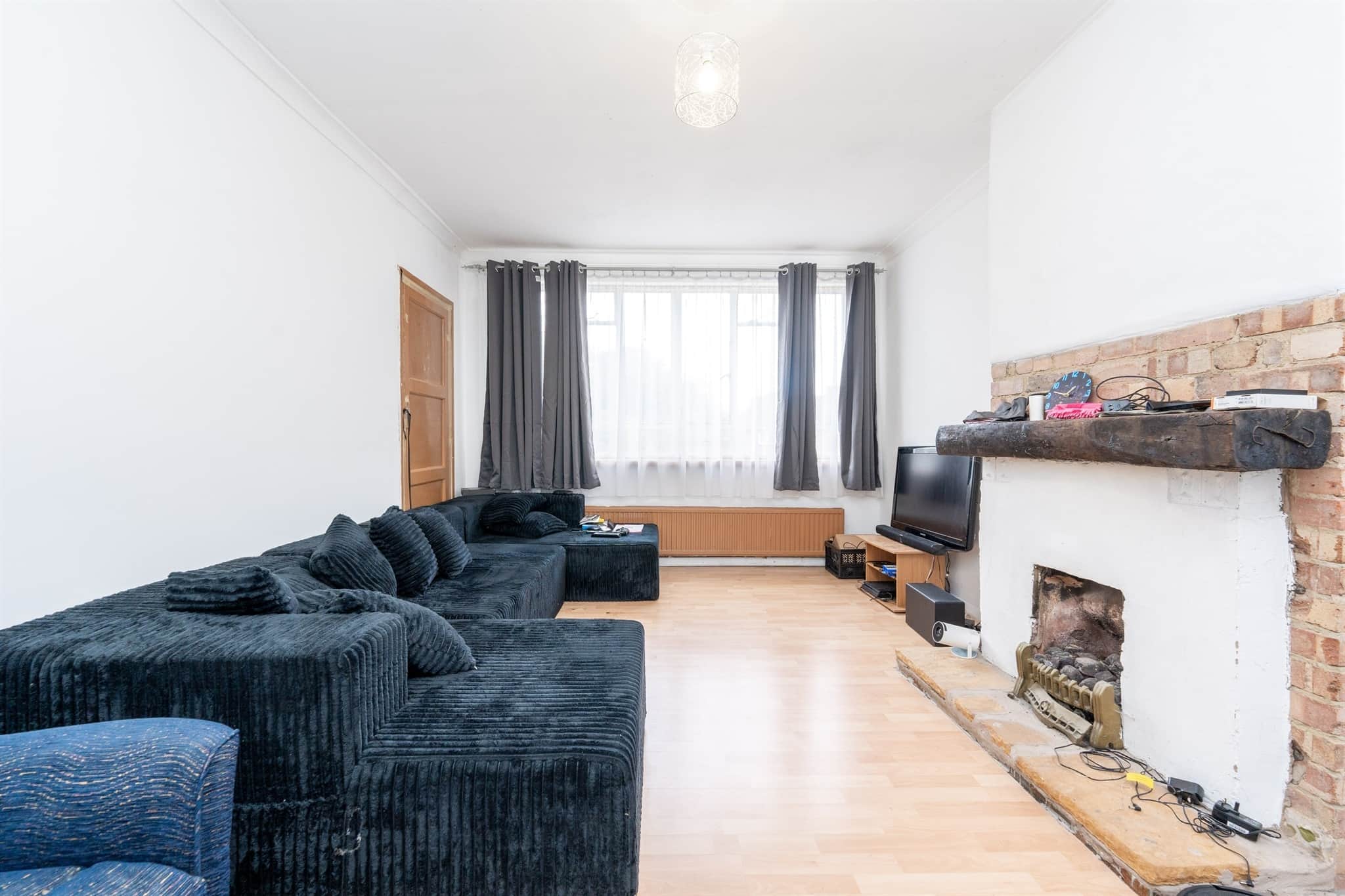 Property at Catsey Lane, Bushey
