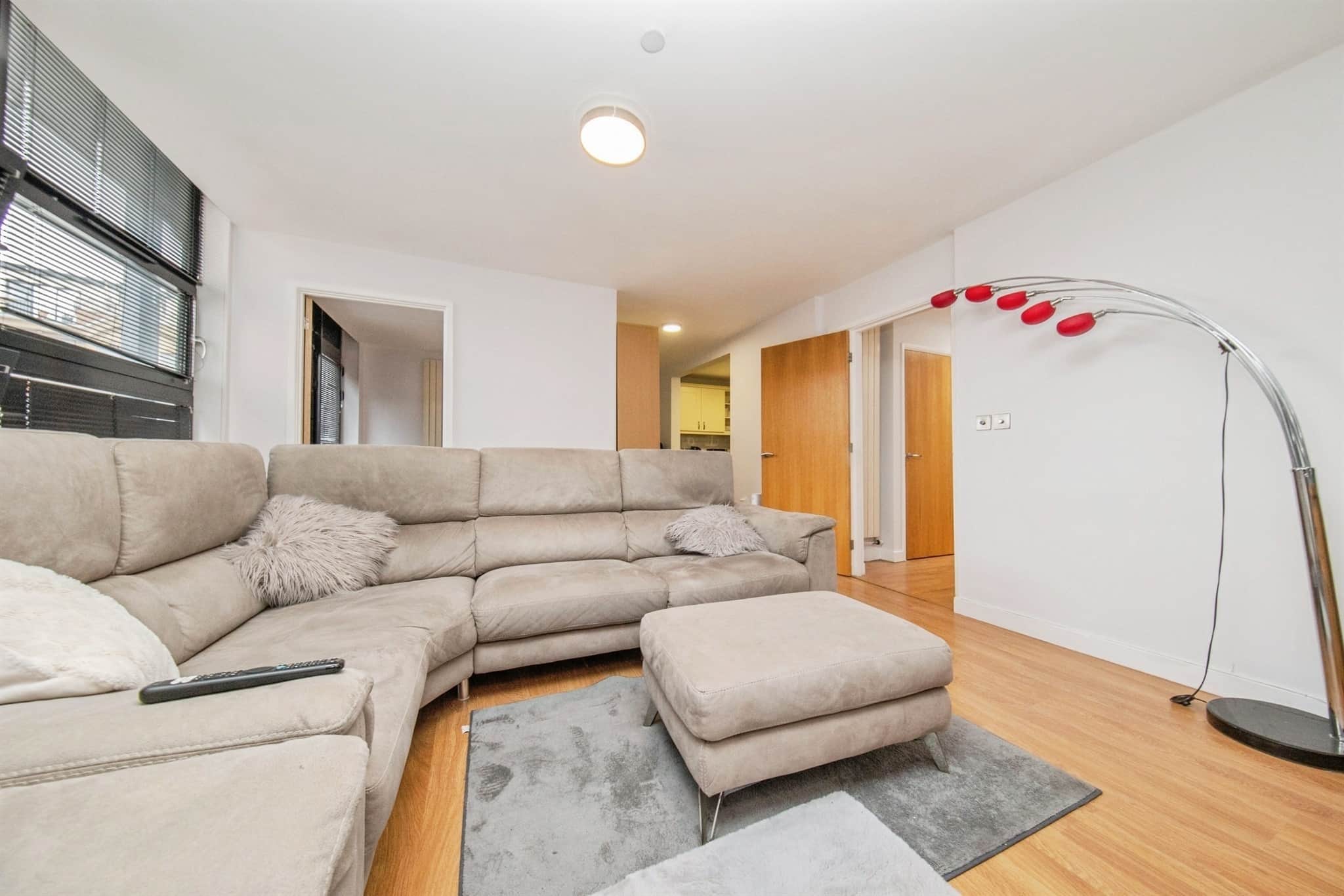 Property at Coytes Gardens, Ipswich