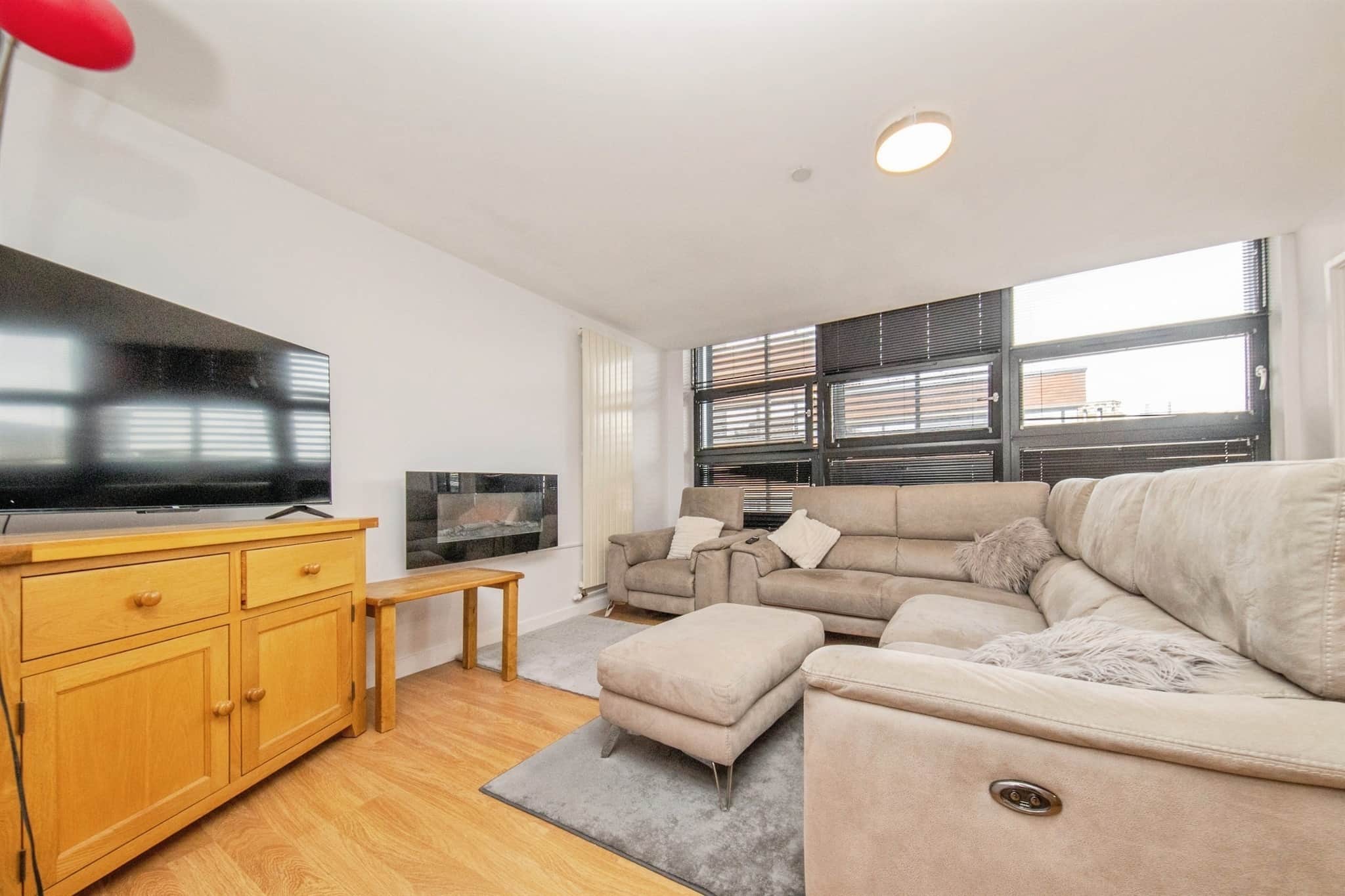 Property at Coytes Gardens, Ipswich