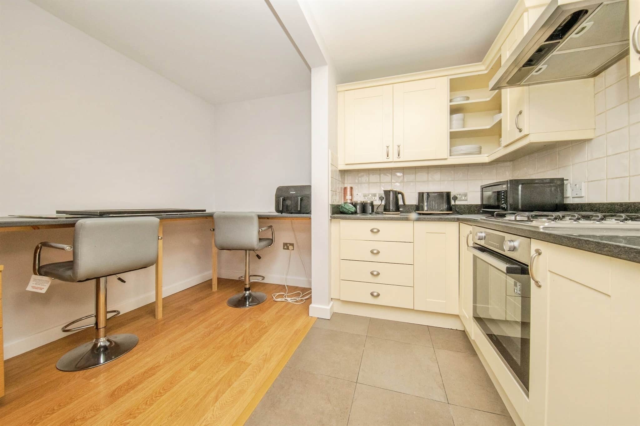 Property at Coytes Gardens, Ipswich