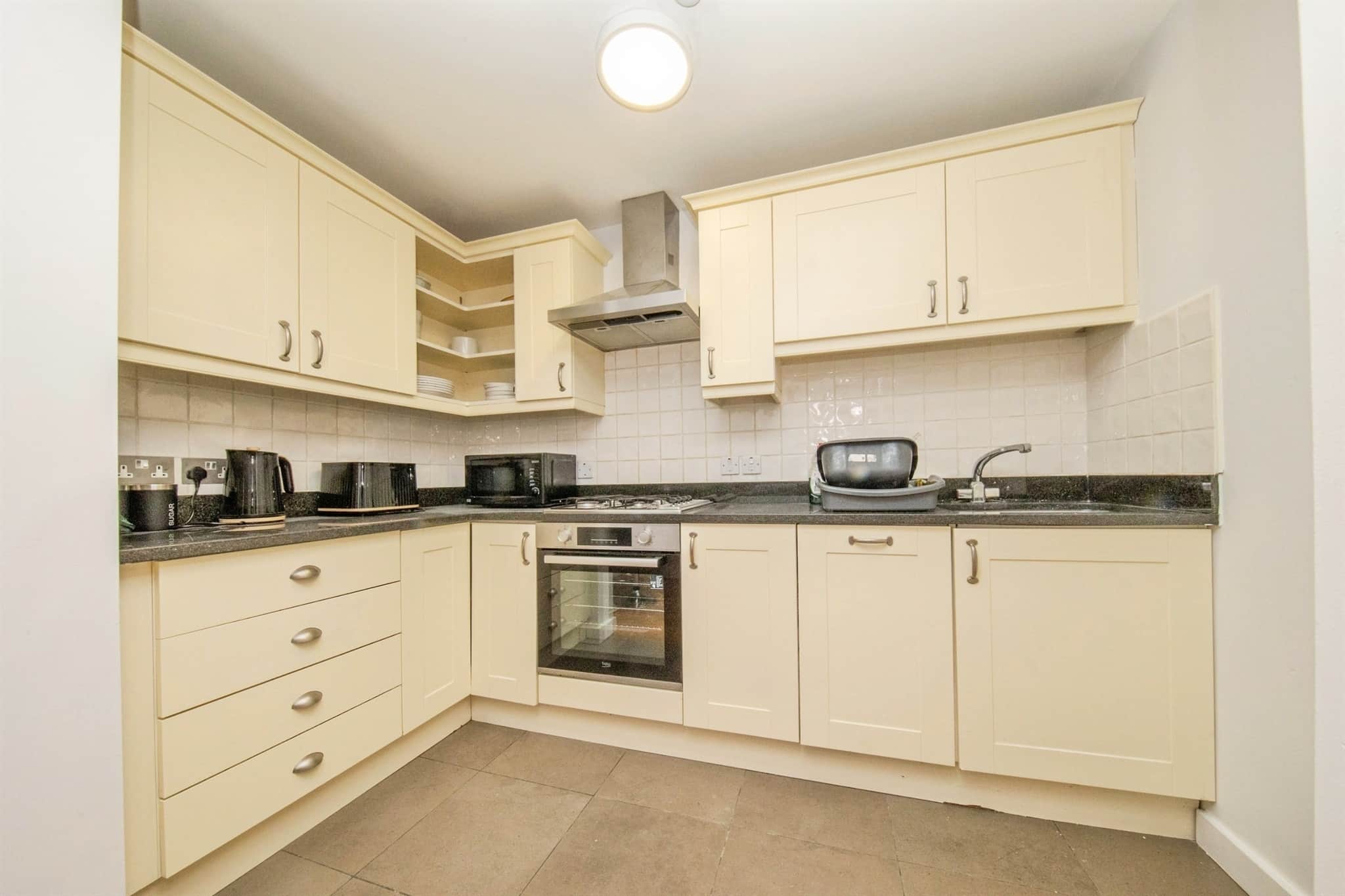 Property at Coytes Gardens, Ipswich