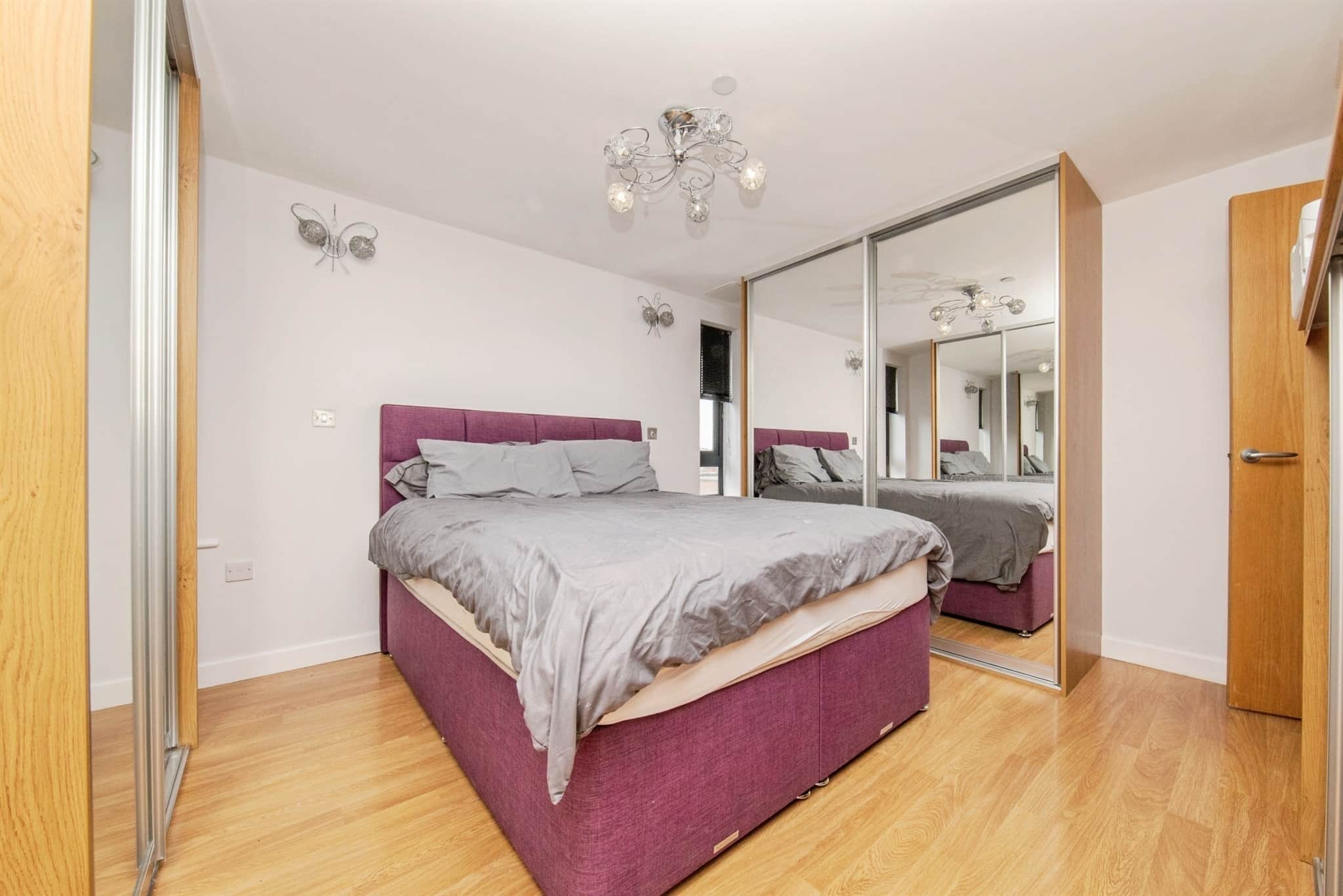 Property at Coytes Gardens, Ipswich