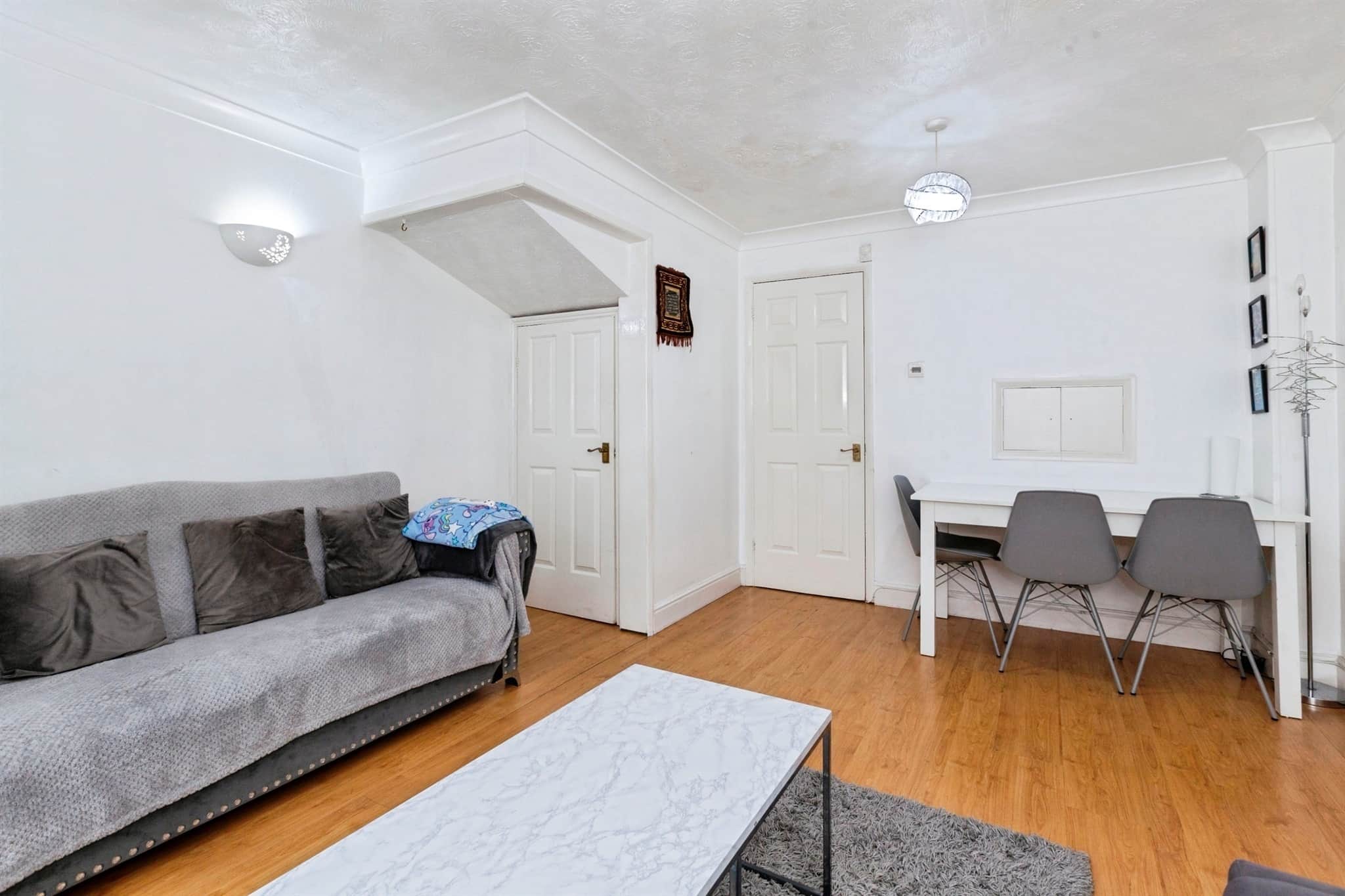 Property at Scarborough Way, Slough