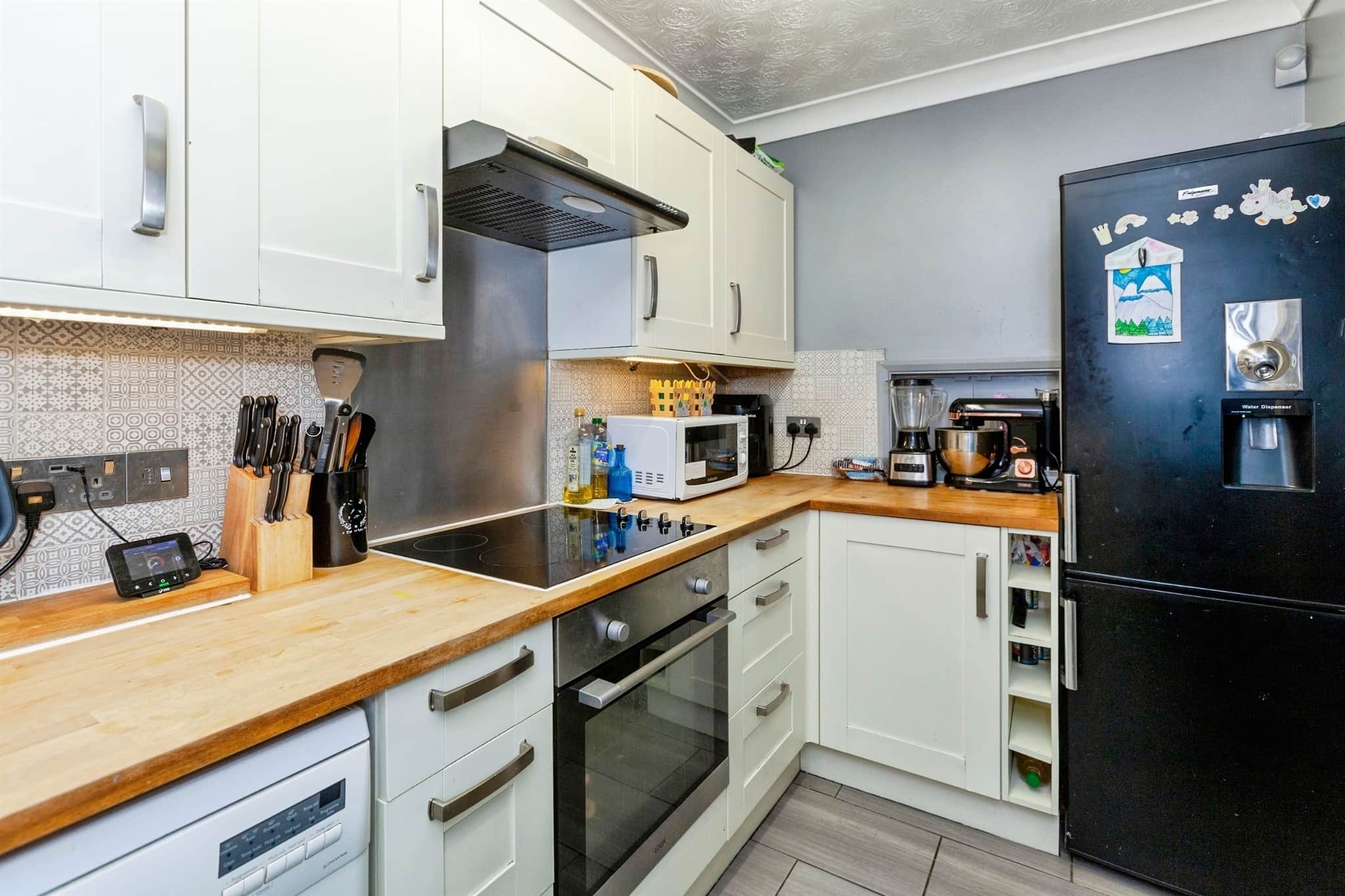 Property at Scarborough Way, Slough