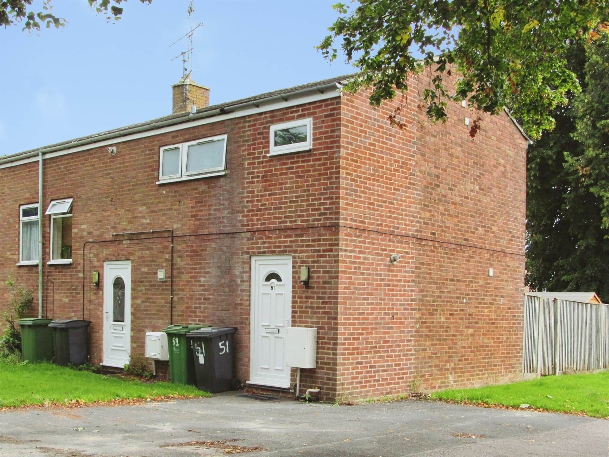 Property at Watson Way, Basingstoke