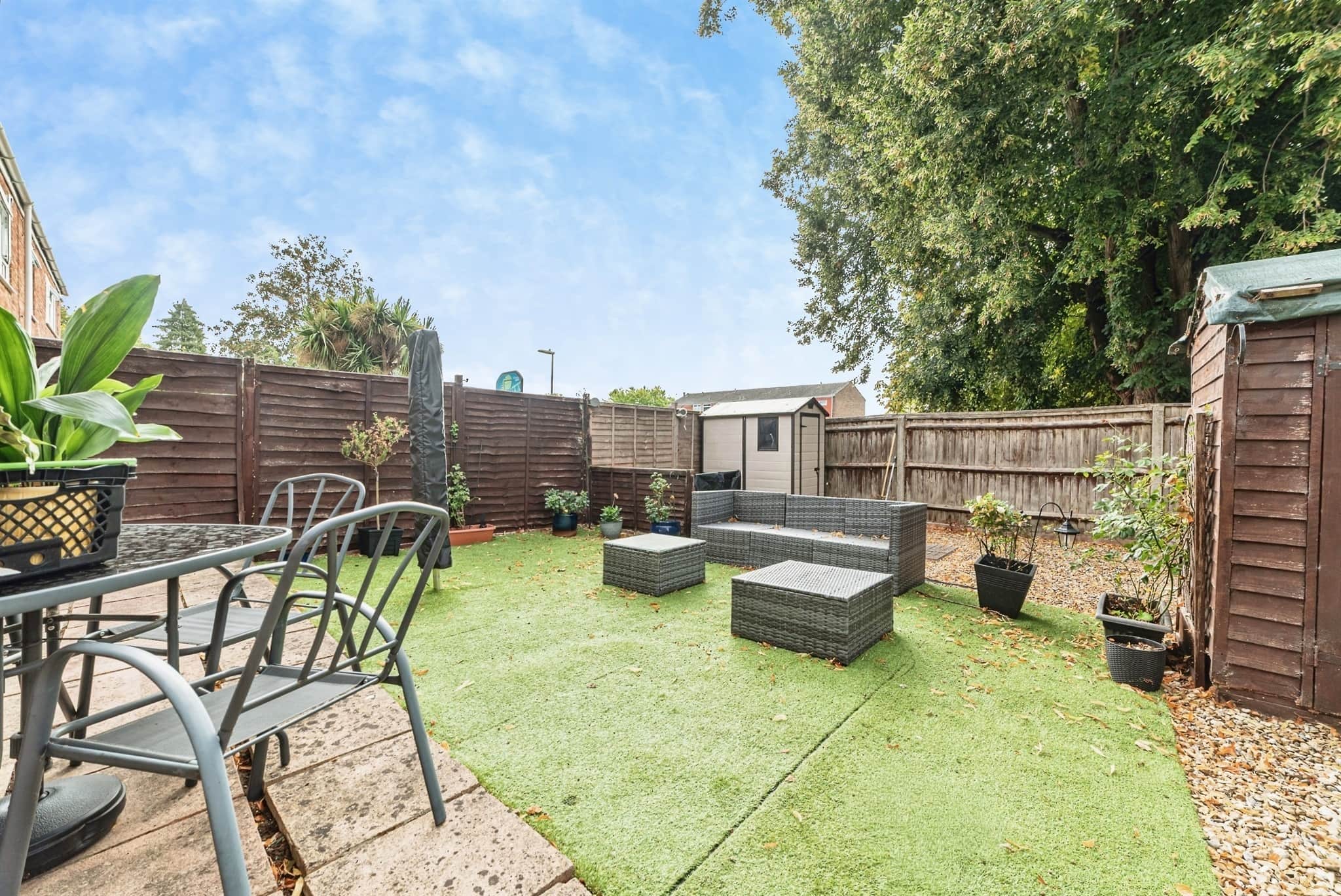 Property at Watson Way, Basingstoke