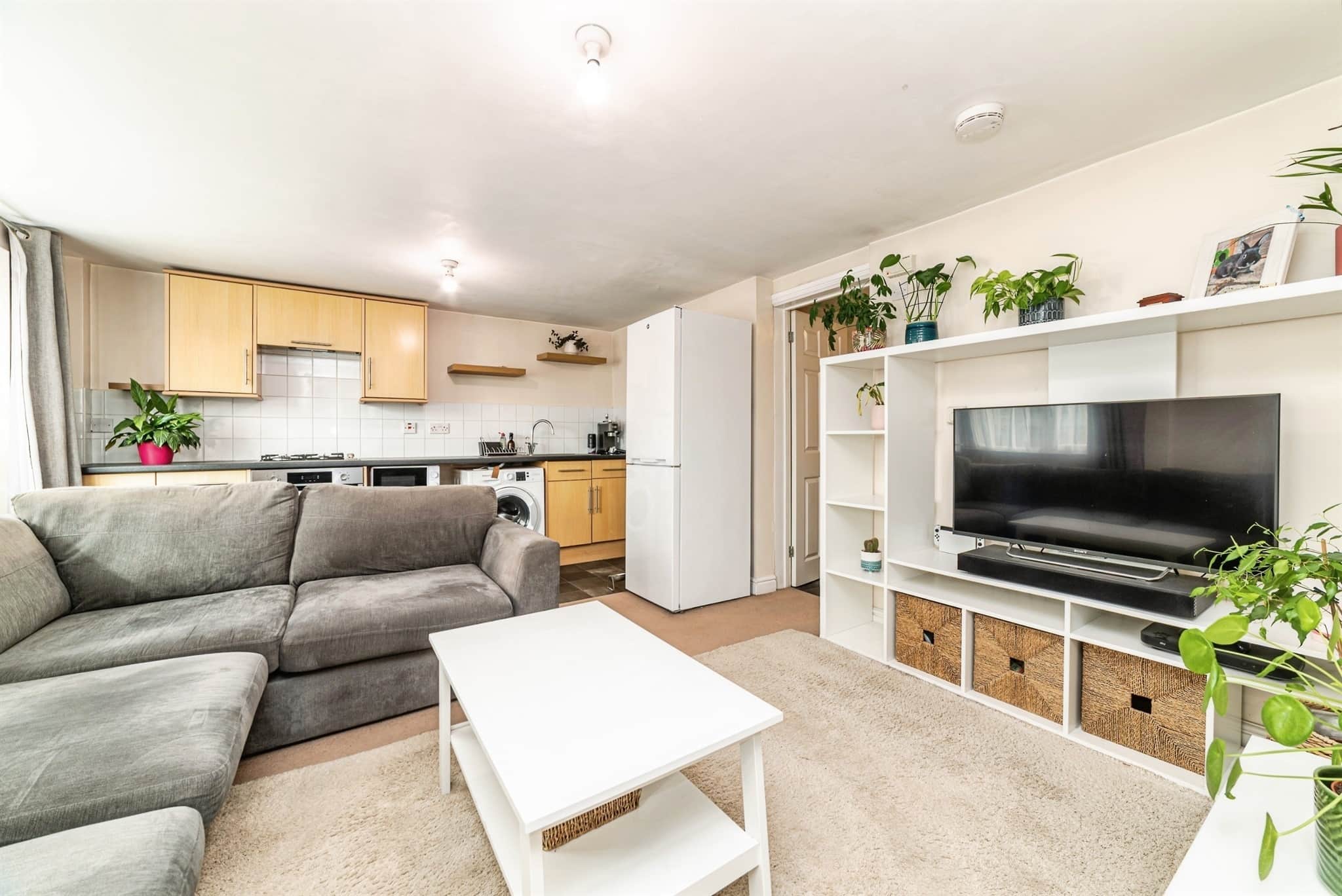 Property at Watson Way, Basingstoke