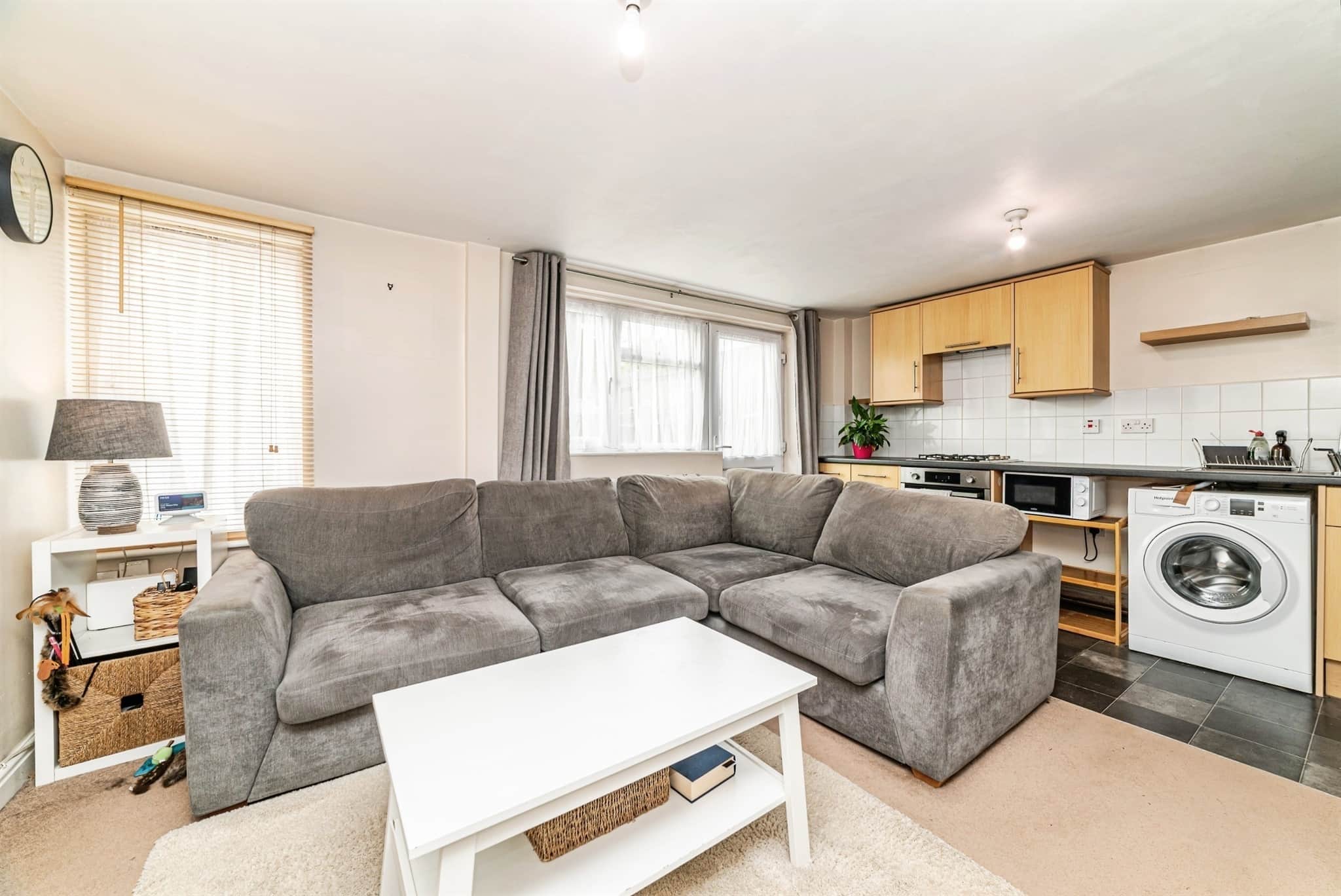 Property at Watson Way, Basingstoke