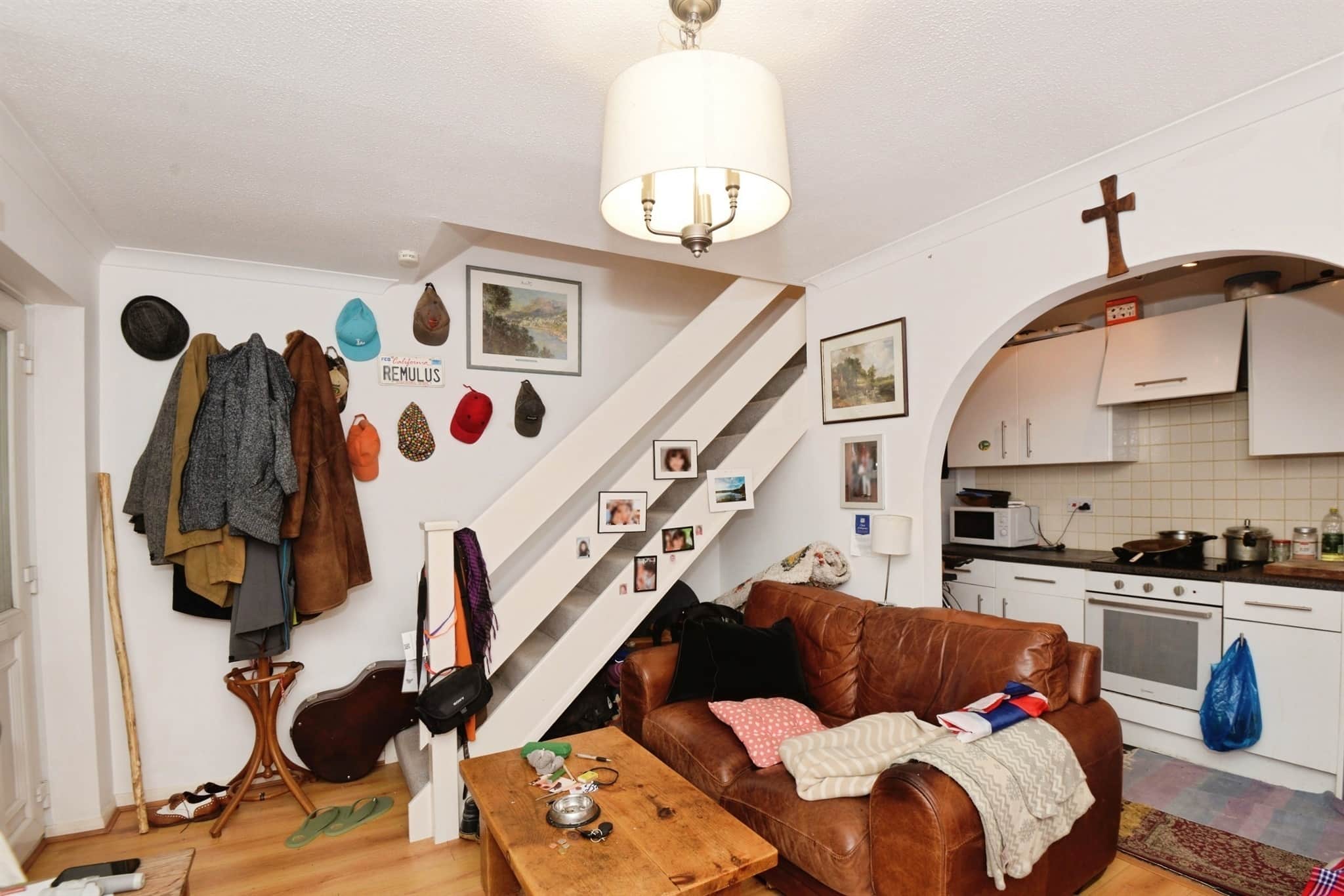 Property at Westfield Walk, High Wycombe