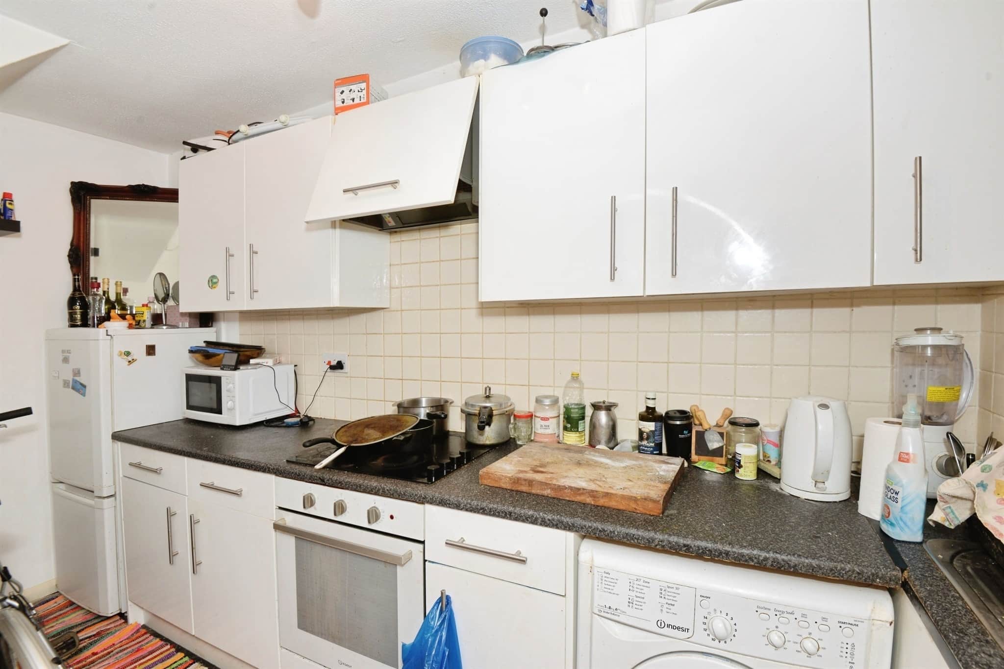 Property at Westfield Walk, High Wycombe