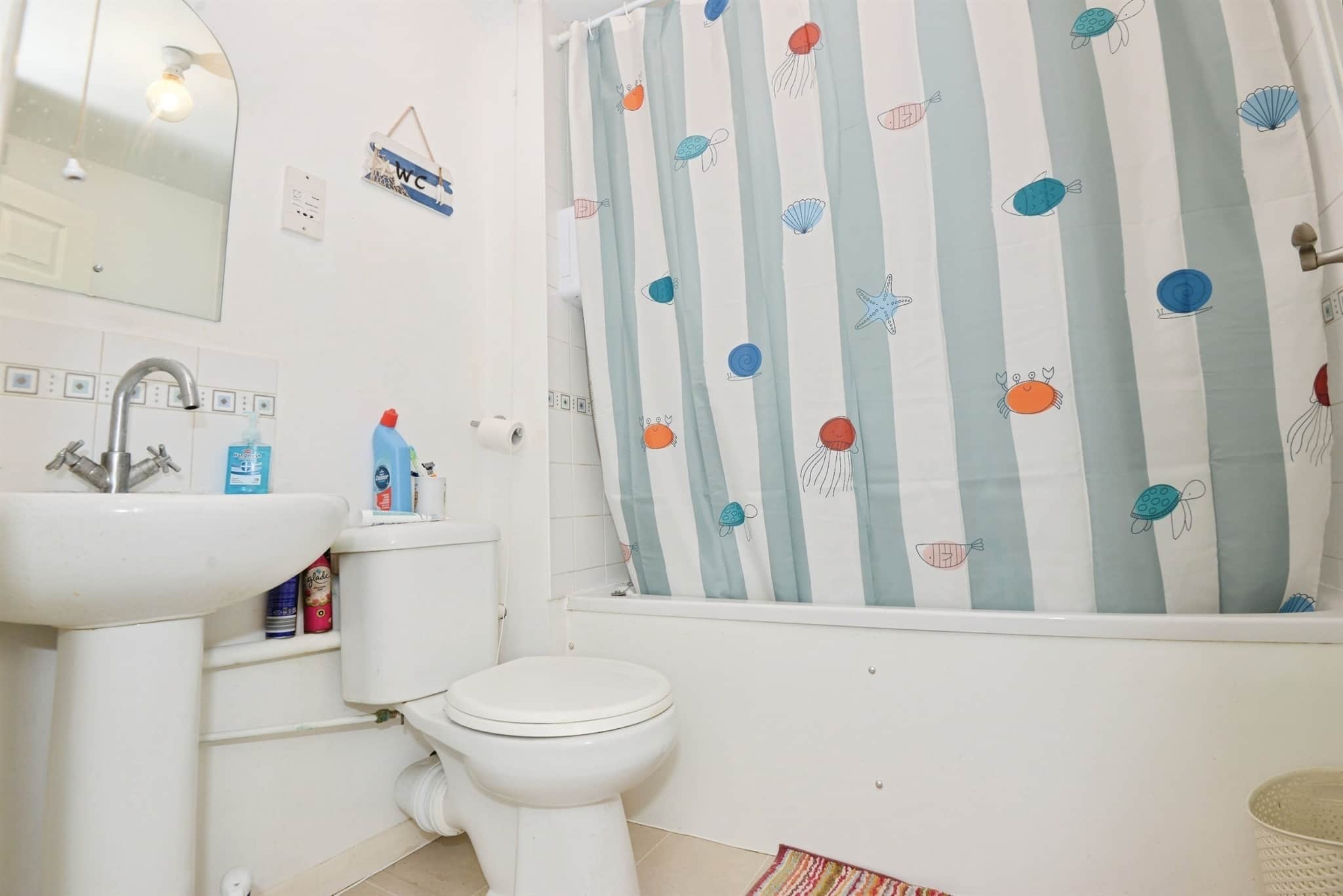 Property at Westfield Walk, High Wycombe