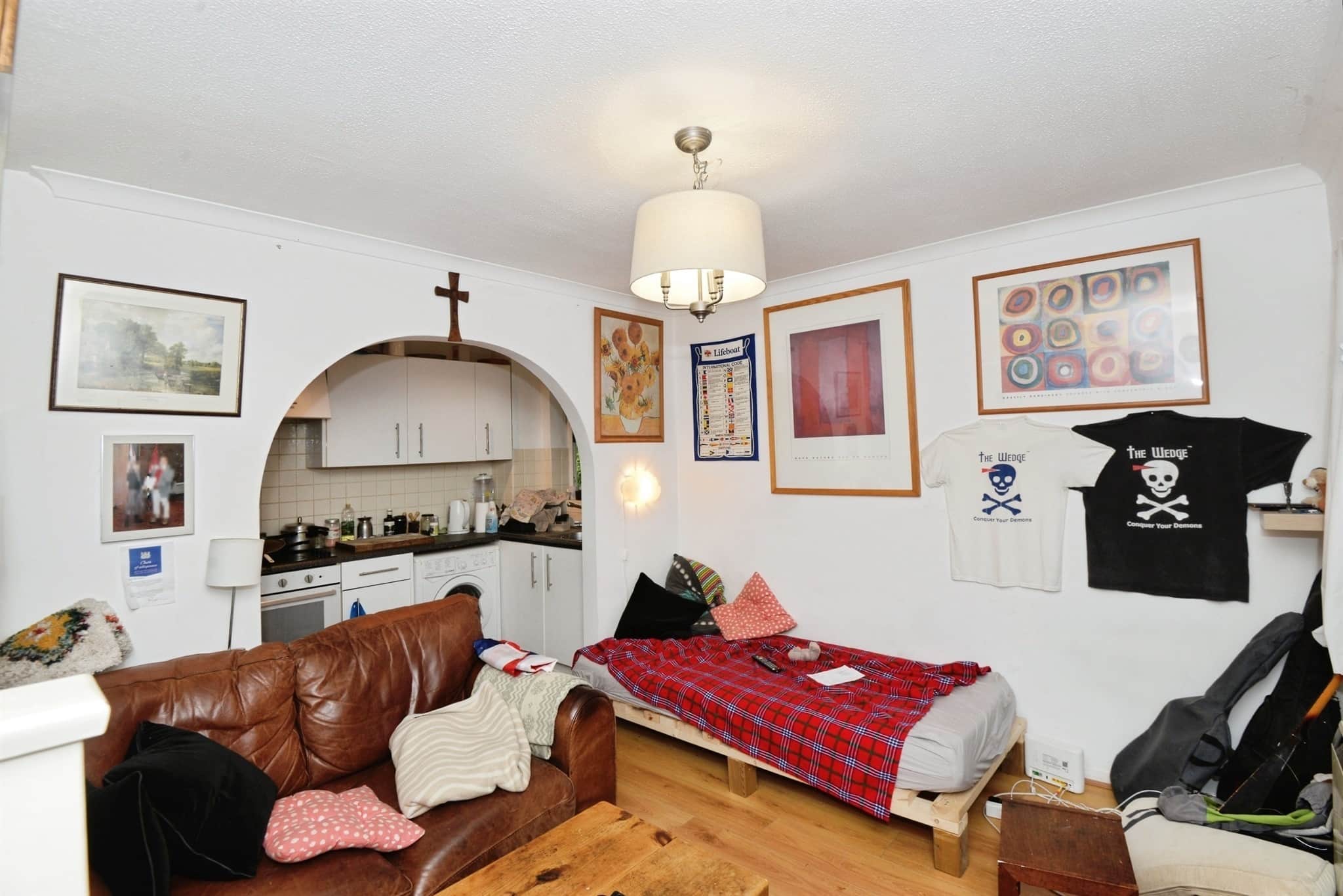 Property at Westfield Walk, High Wycombe