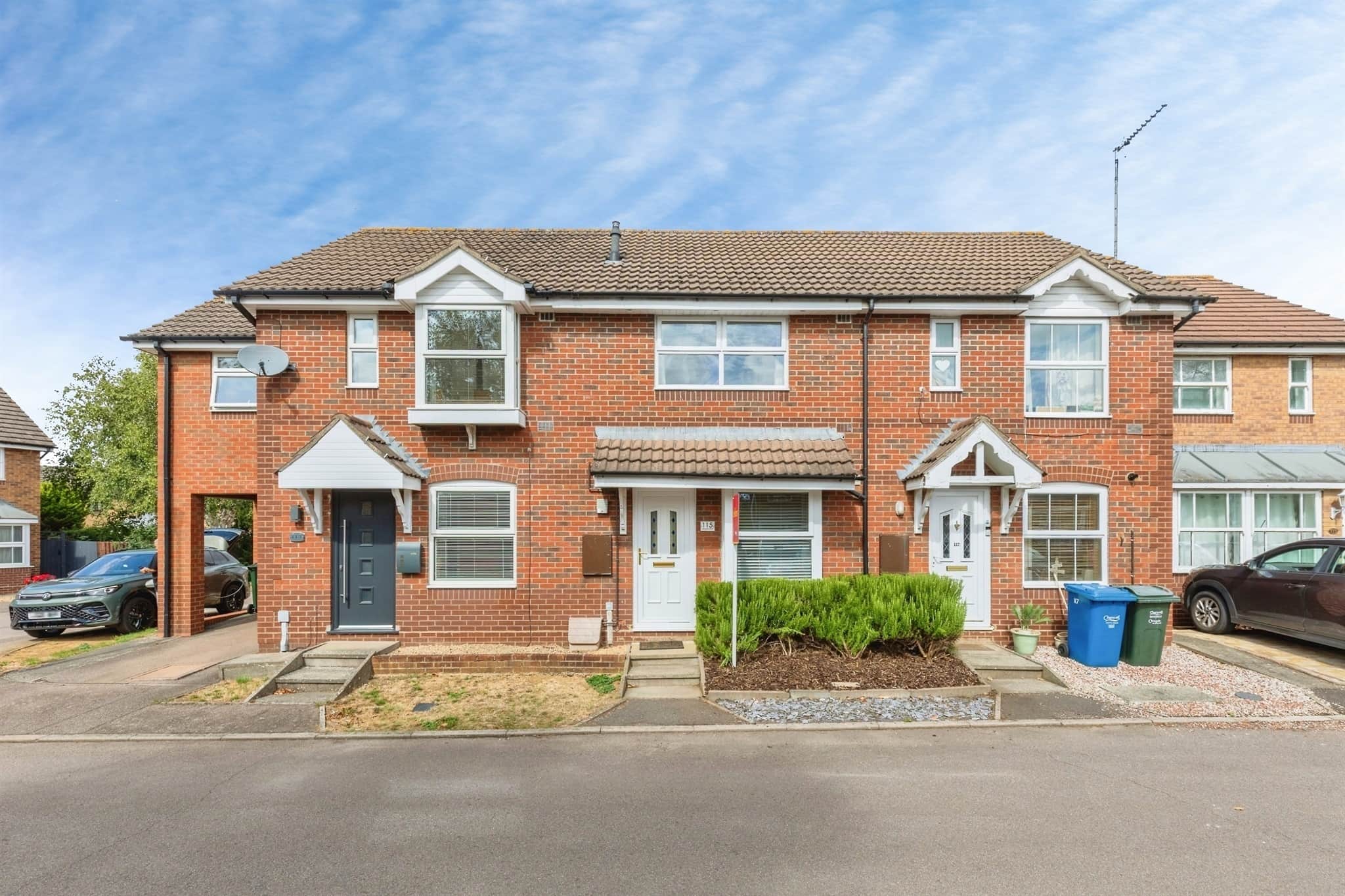 Property at Delapre Drive, Banbury