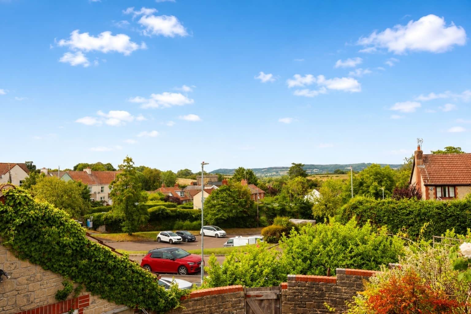 Property at Turnpike Gate, Wickwar, Wotton-Under-Edge