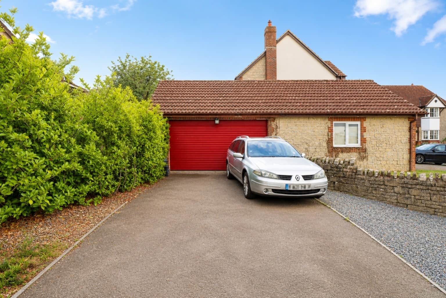 Property at Turnpike Gate, Wickwar, Wotton-Under-Edge