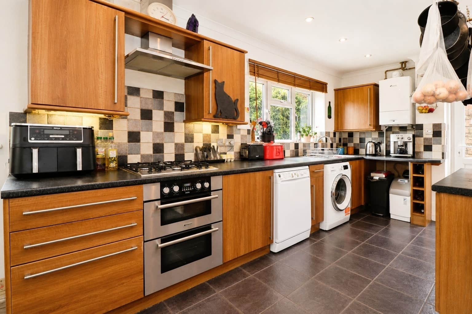 Property at Turnpike Gate, Wickwar, Wotton-Under-Edge