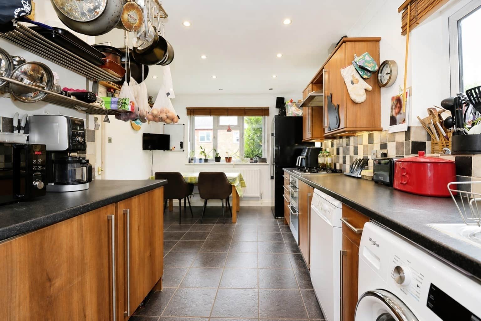 Property at Turnpike Gate, Wickwar, Wotton-Under-Edge