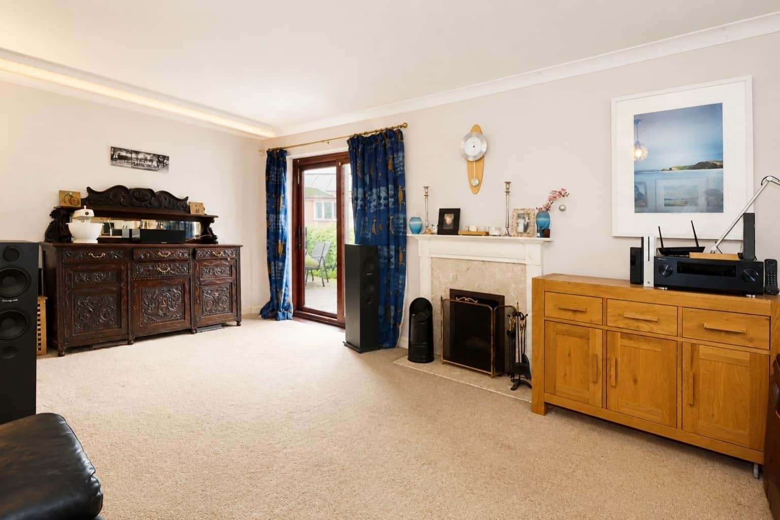 Property at Turnpike Gate, Wickwar, Wotton-Under-Edge