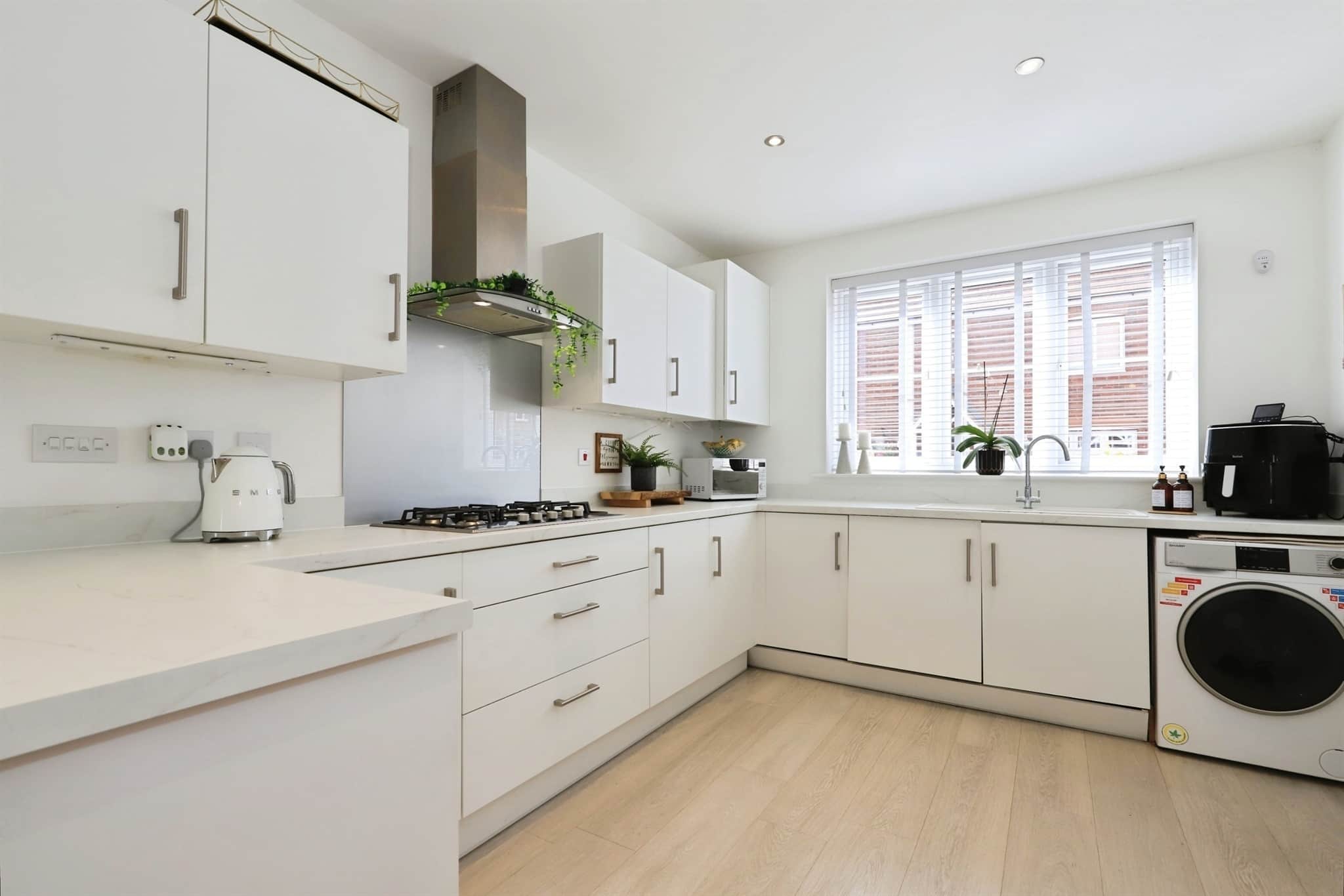 Property at Hornbeam Way, Essington, Wolverhampton