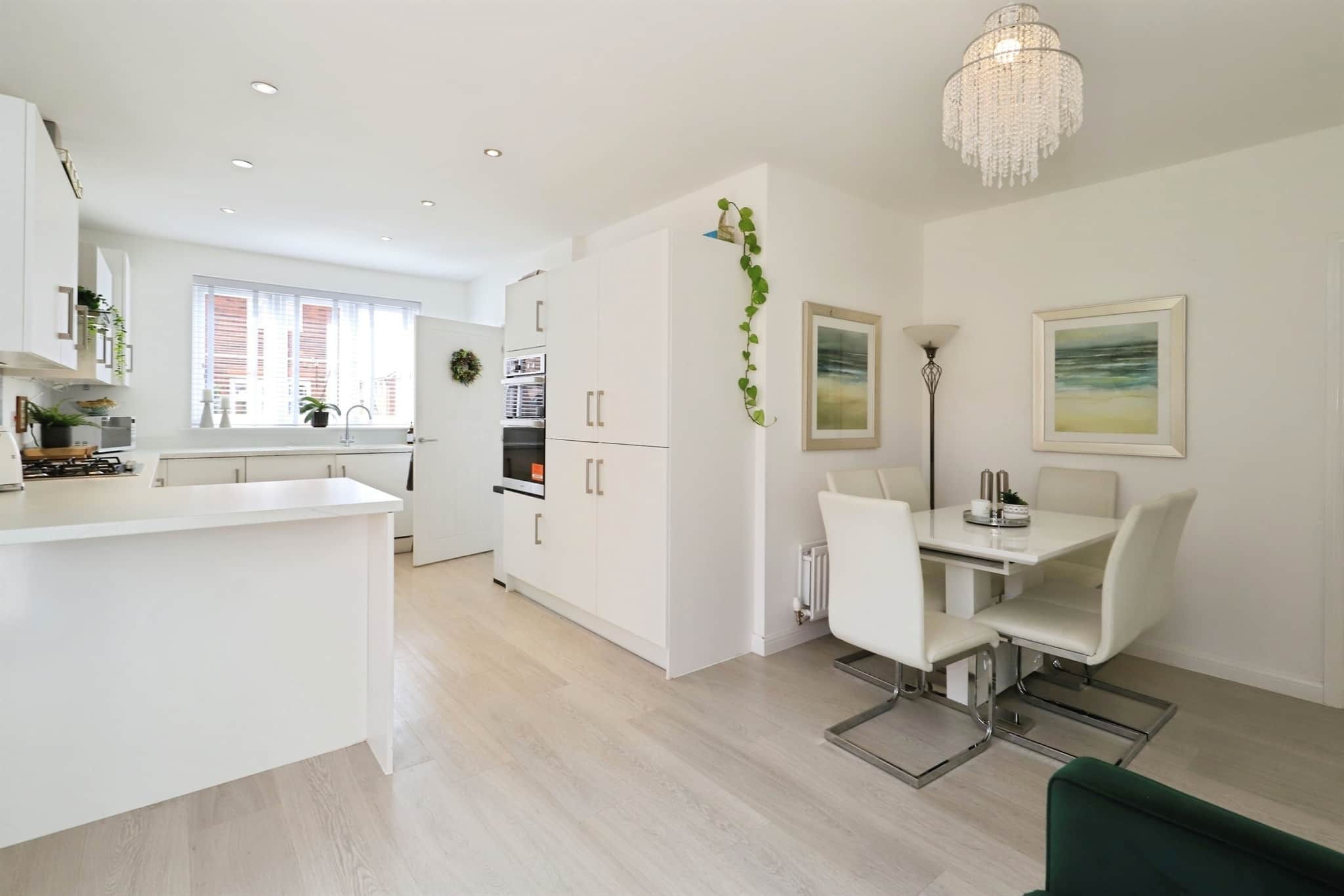 Property at Hornbeam Way, Essington, Wolverhampton